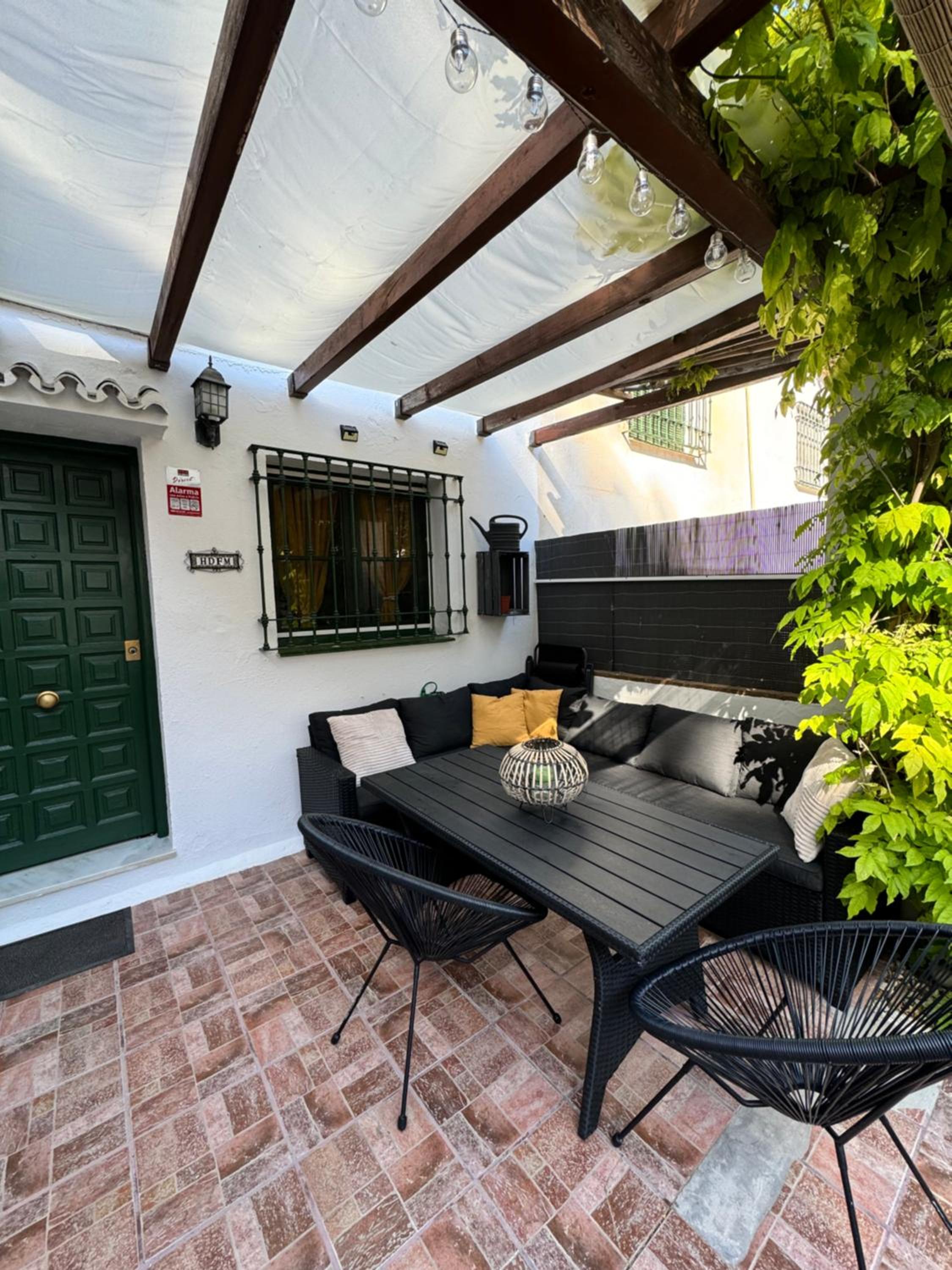 HDFM Casa Torremolinos