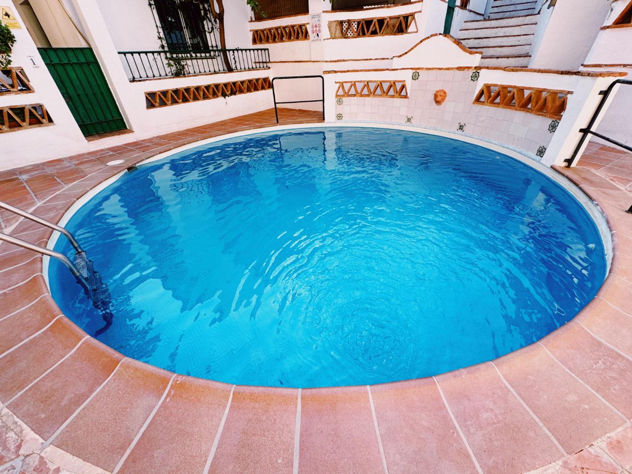 HDFM Casa Torremolinos