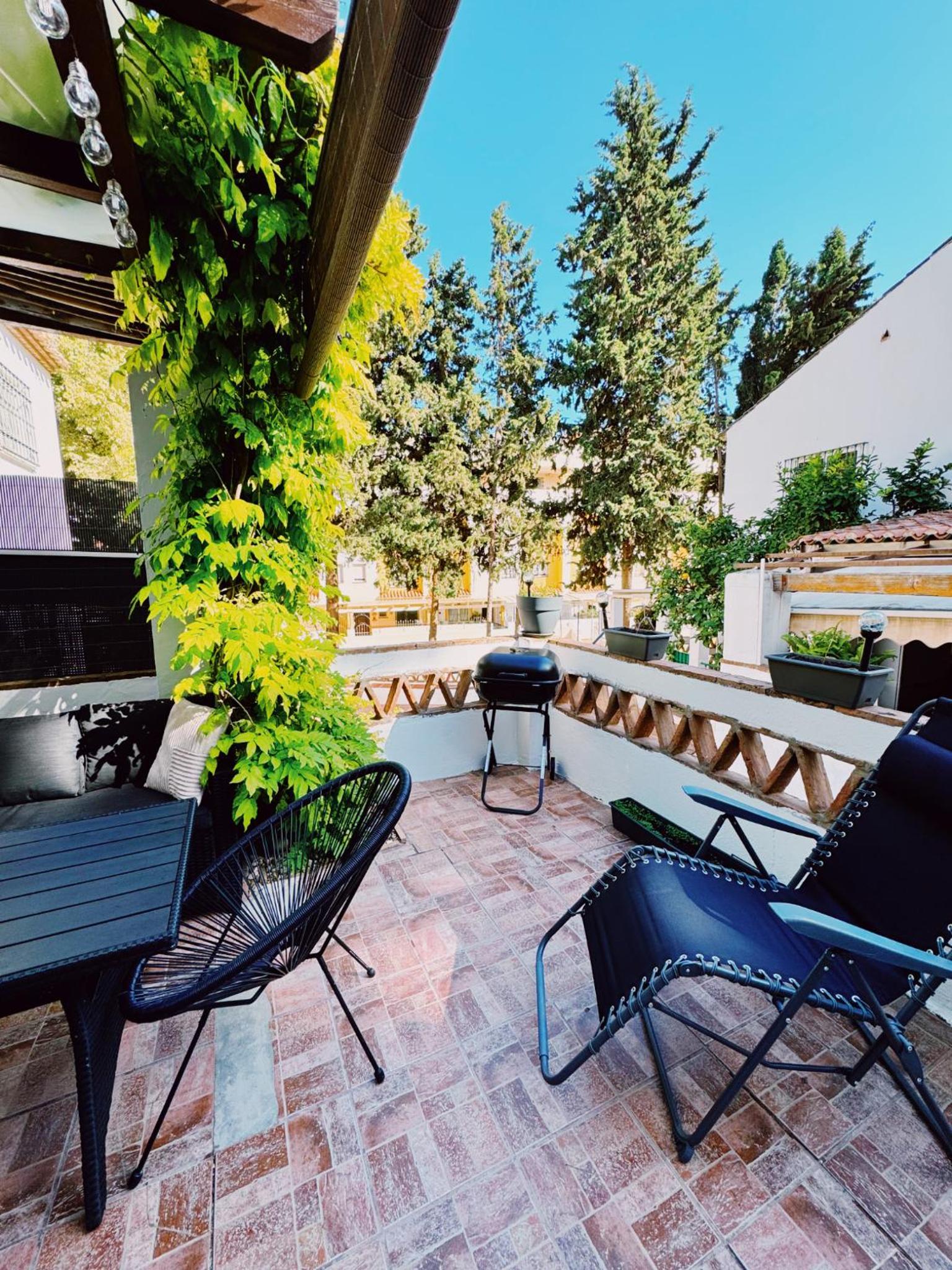HDFM Casa Torremolinos