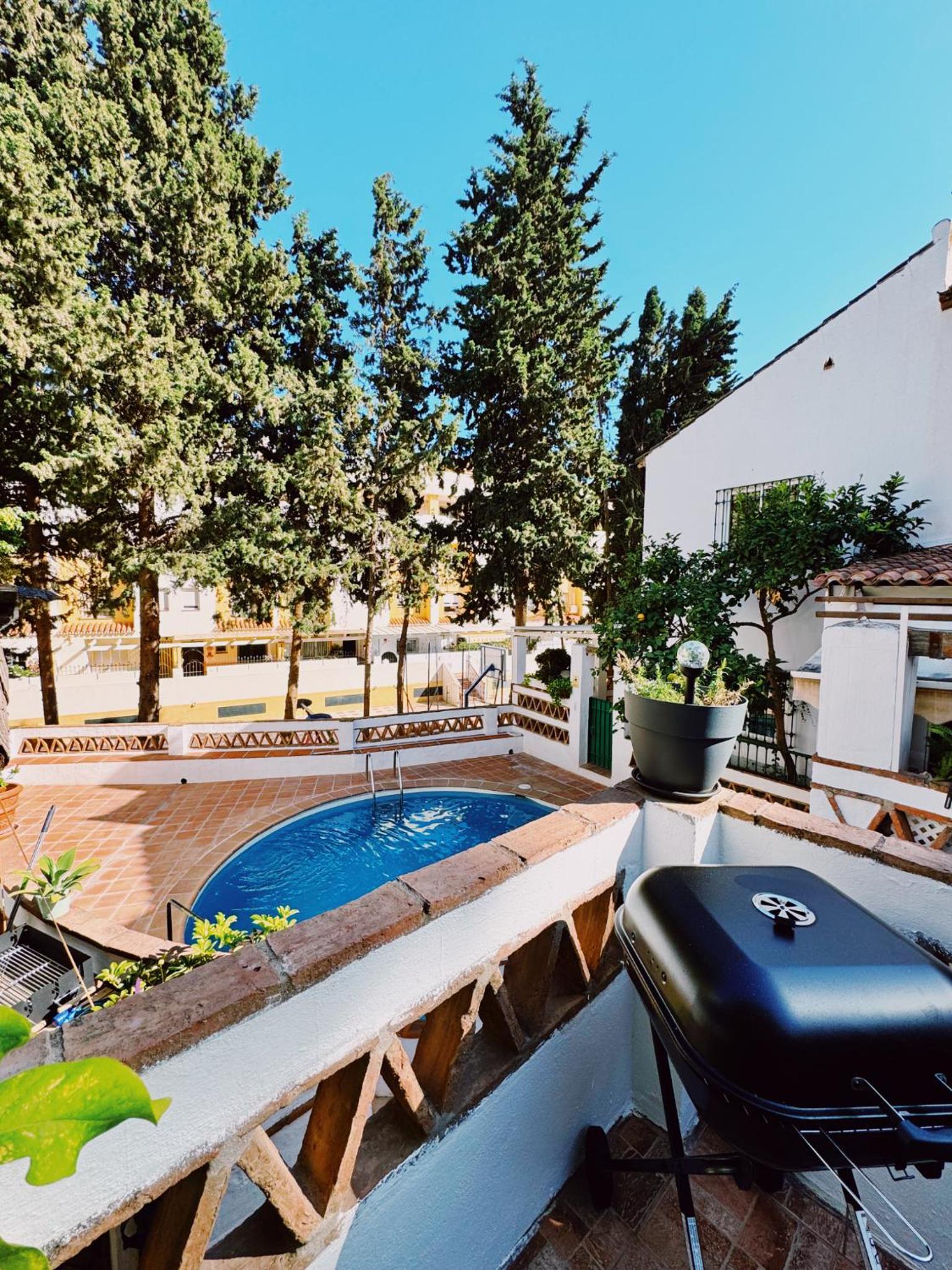 HDFM Casa Torremolinos