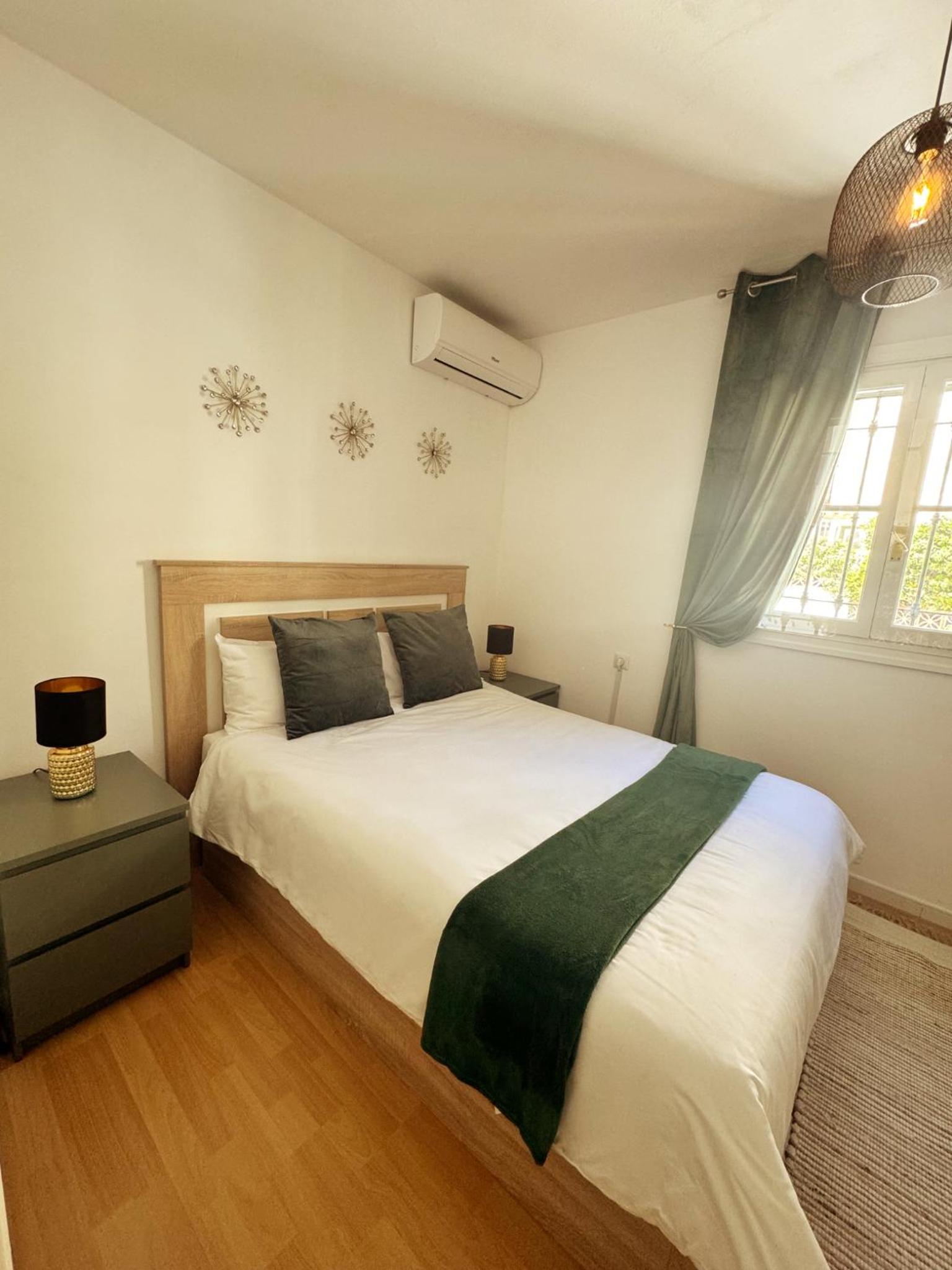 HDFM Casa Torremolinos