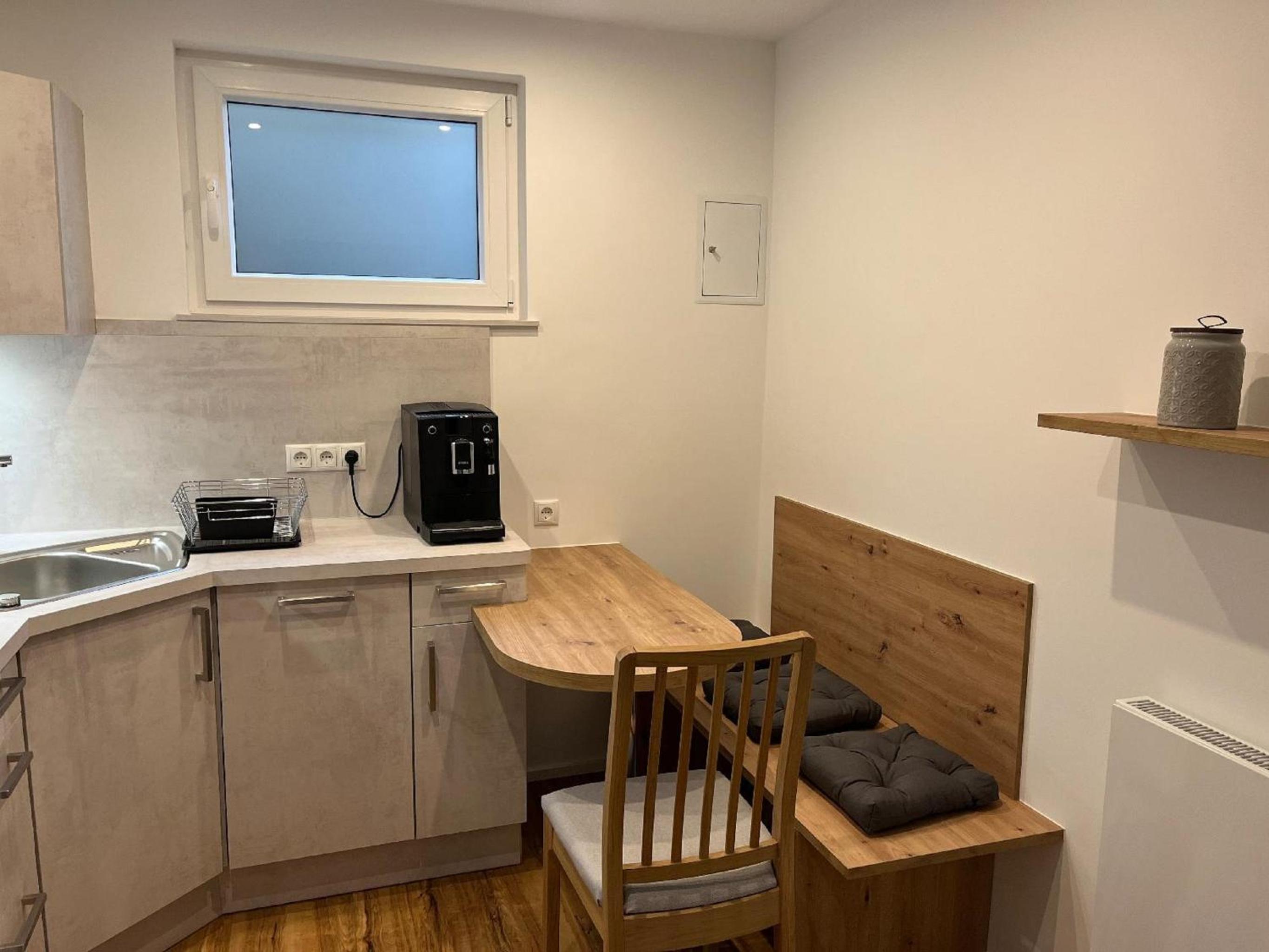 Ferienwohnung Weiß