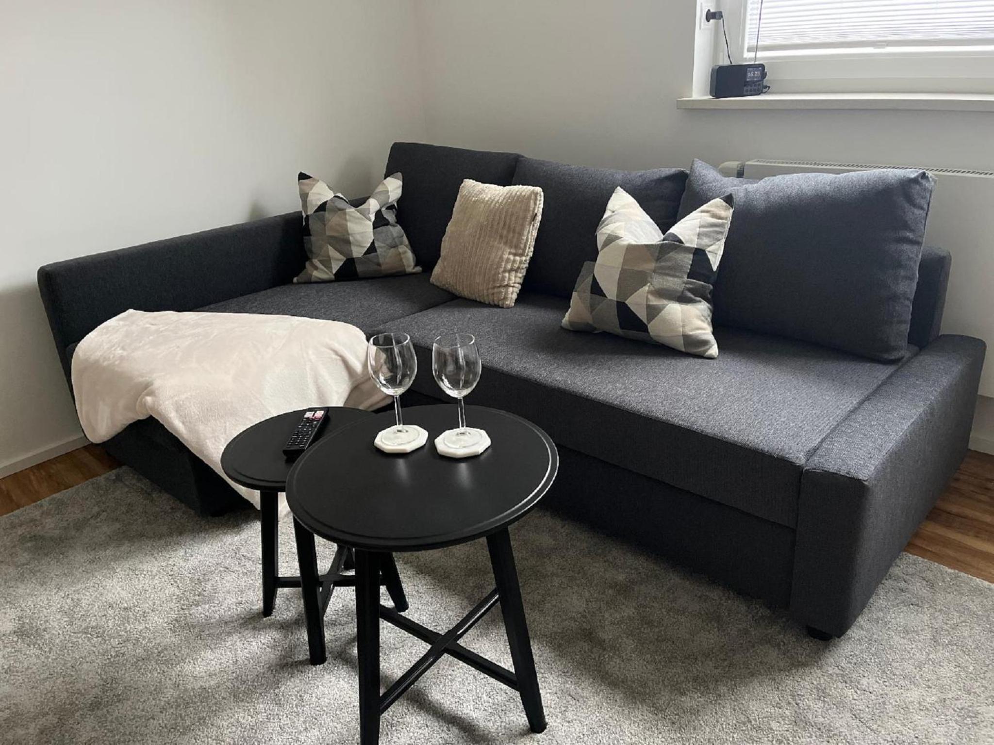 Ferienwohnung Weiß