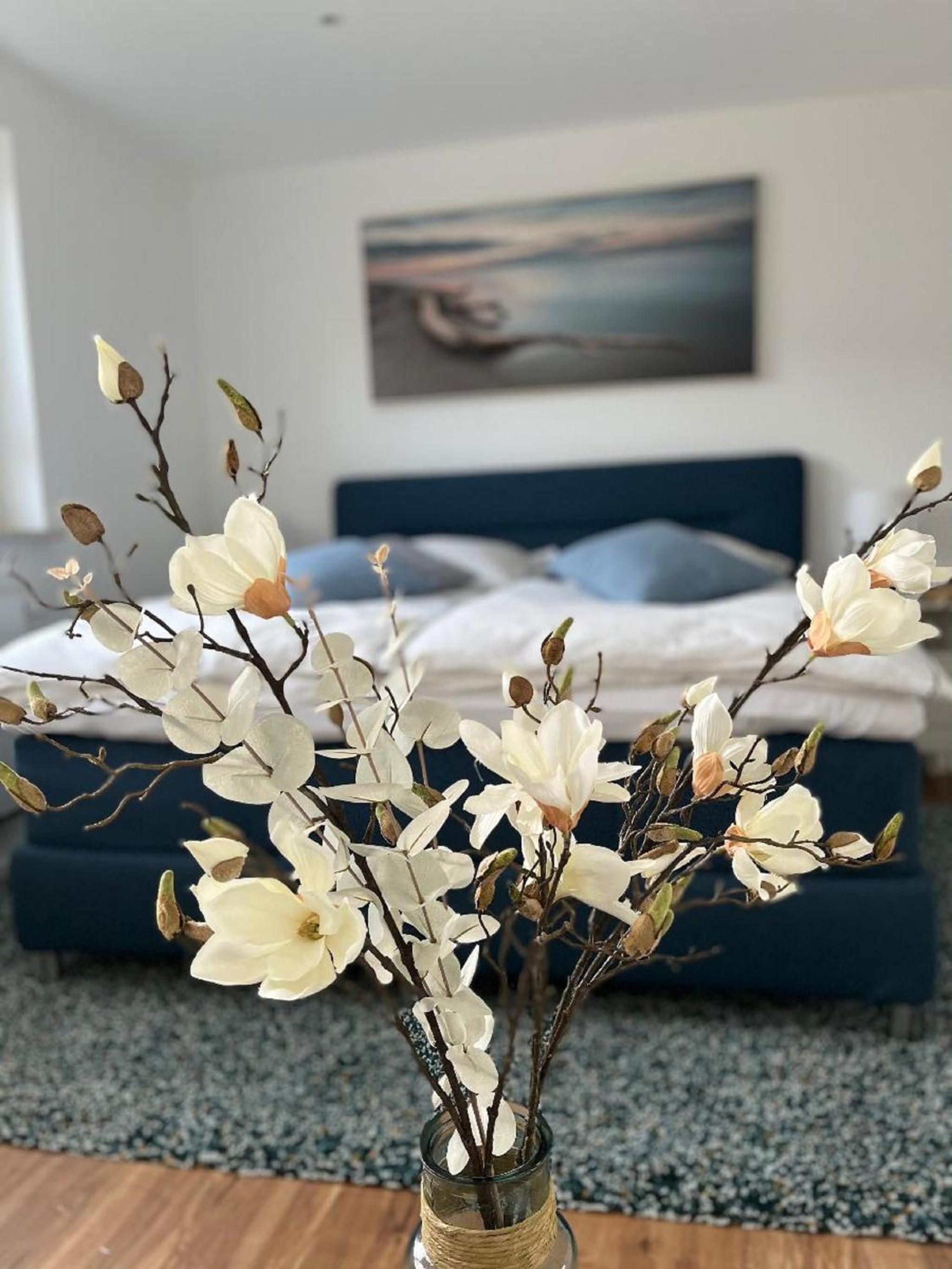 Ferienwohnung Weiß