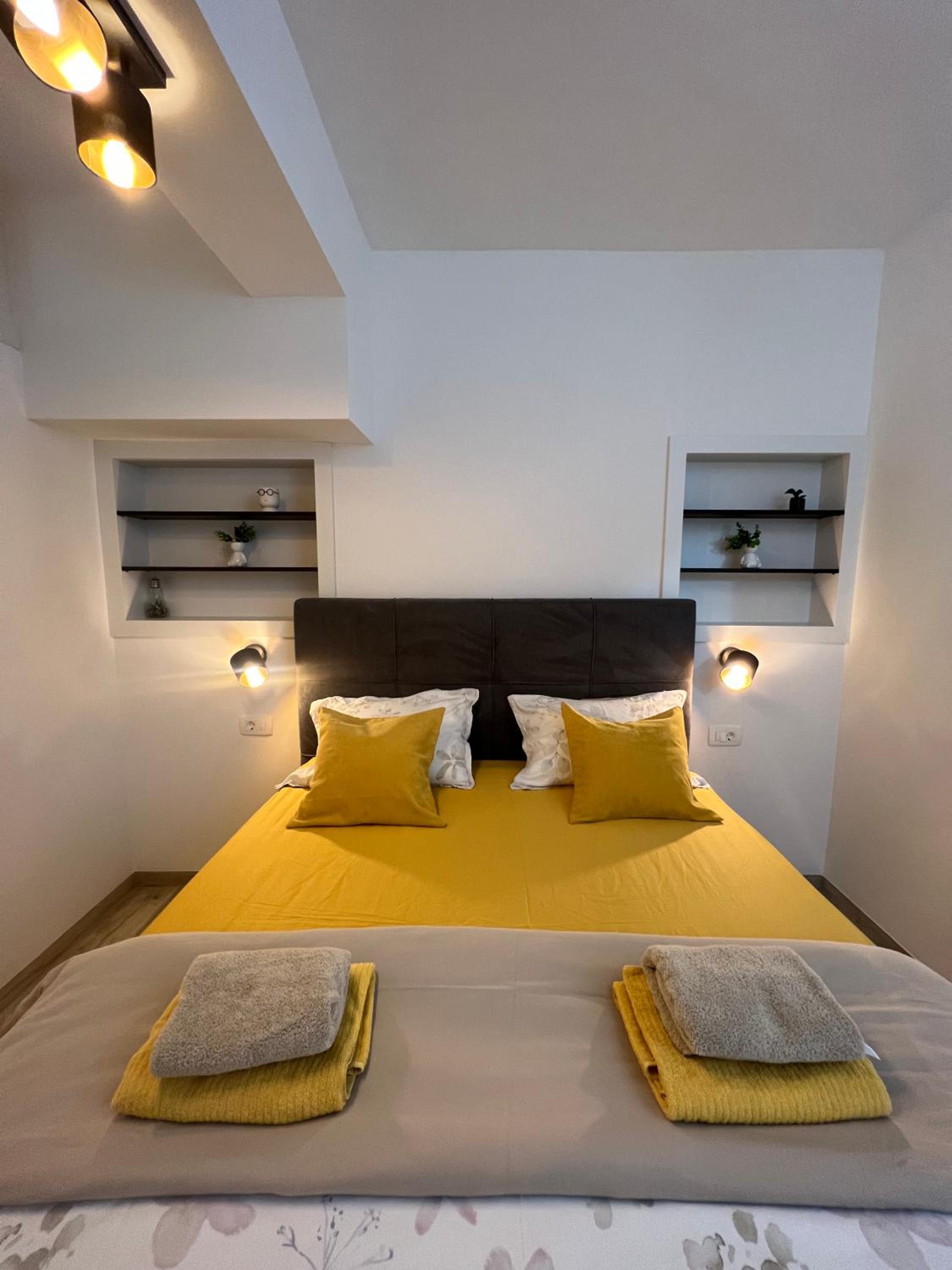 Apartment Bura
