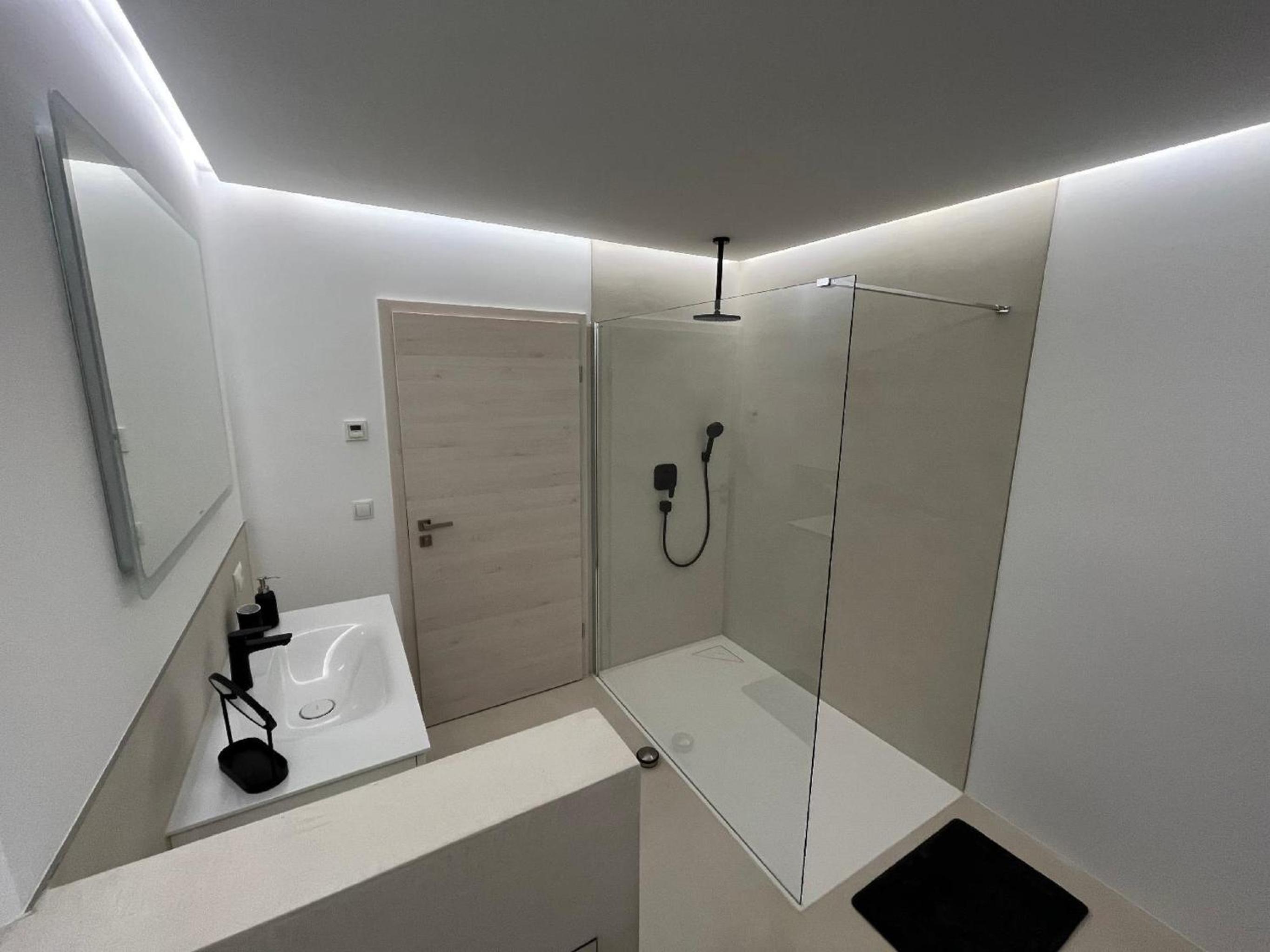 Ferienwohnung Weiß