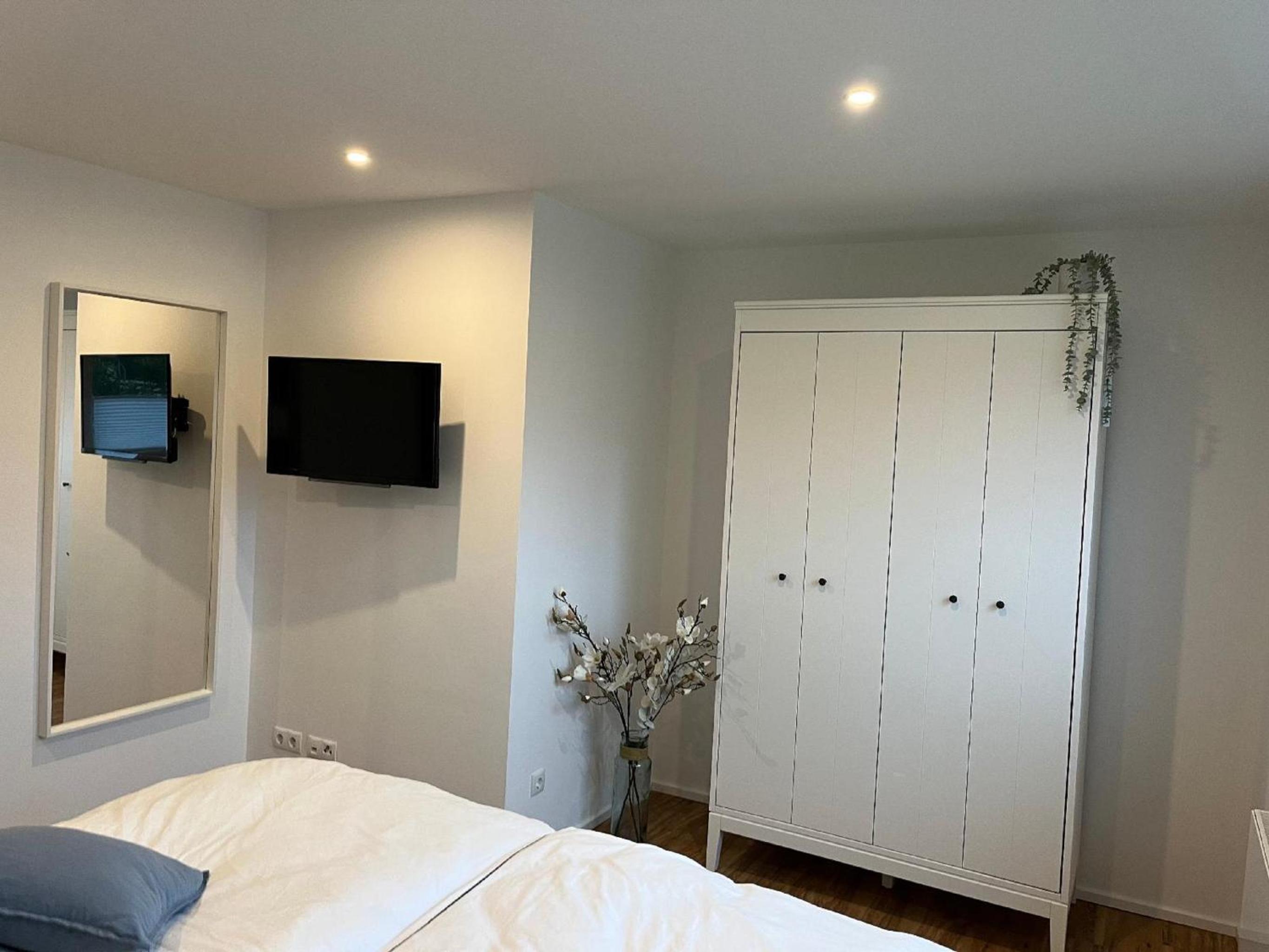 Ferienwohnung Weiß