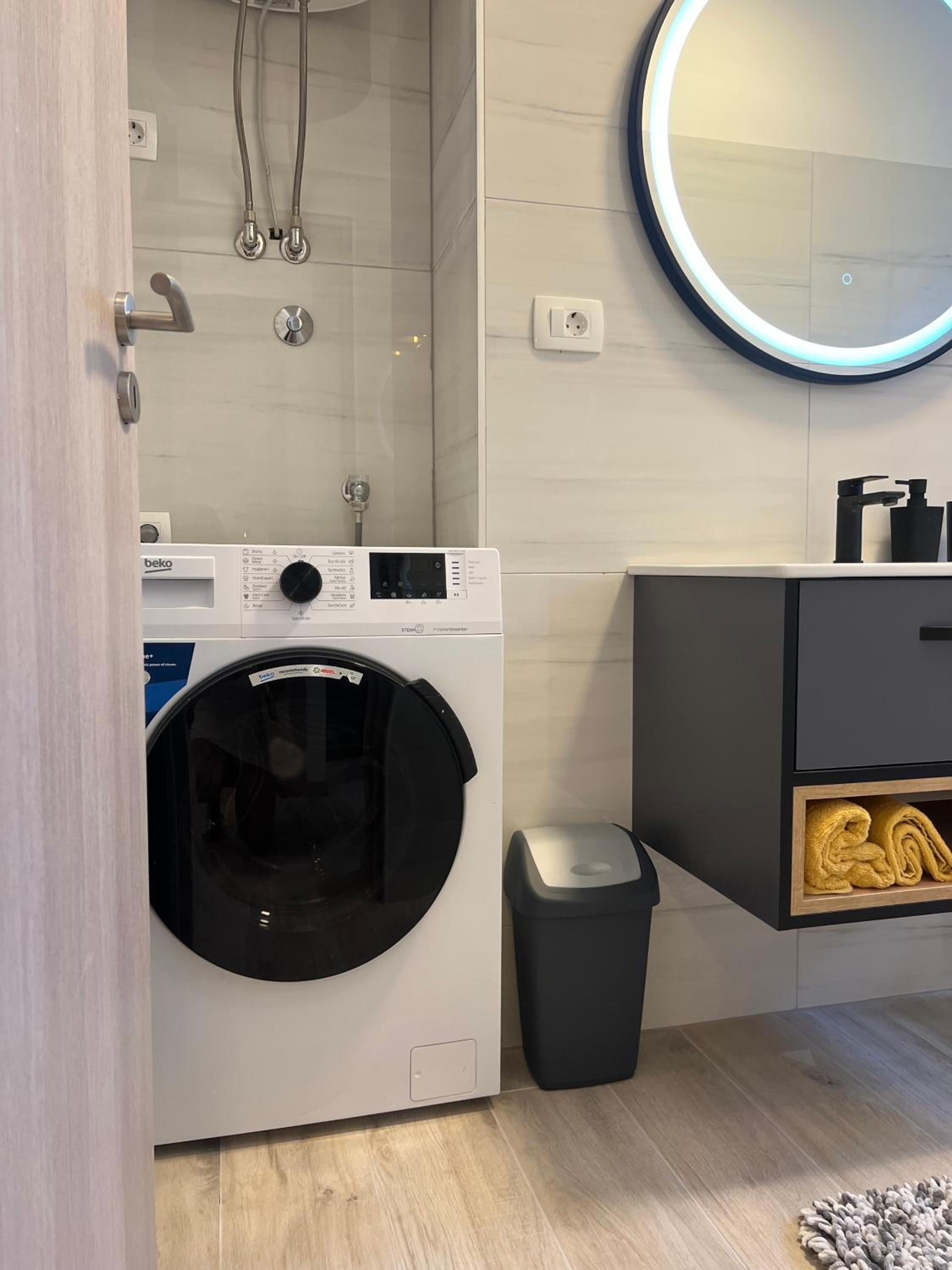 Apartment Bura