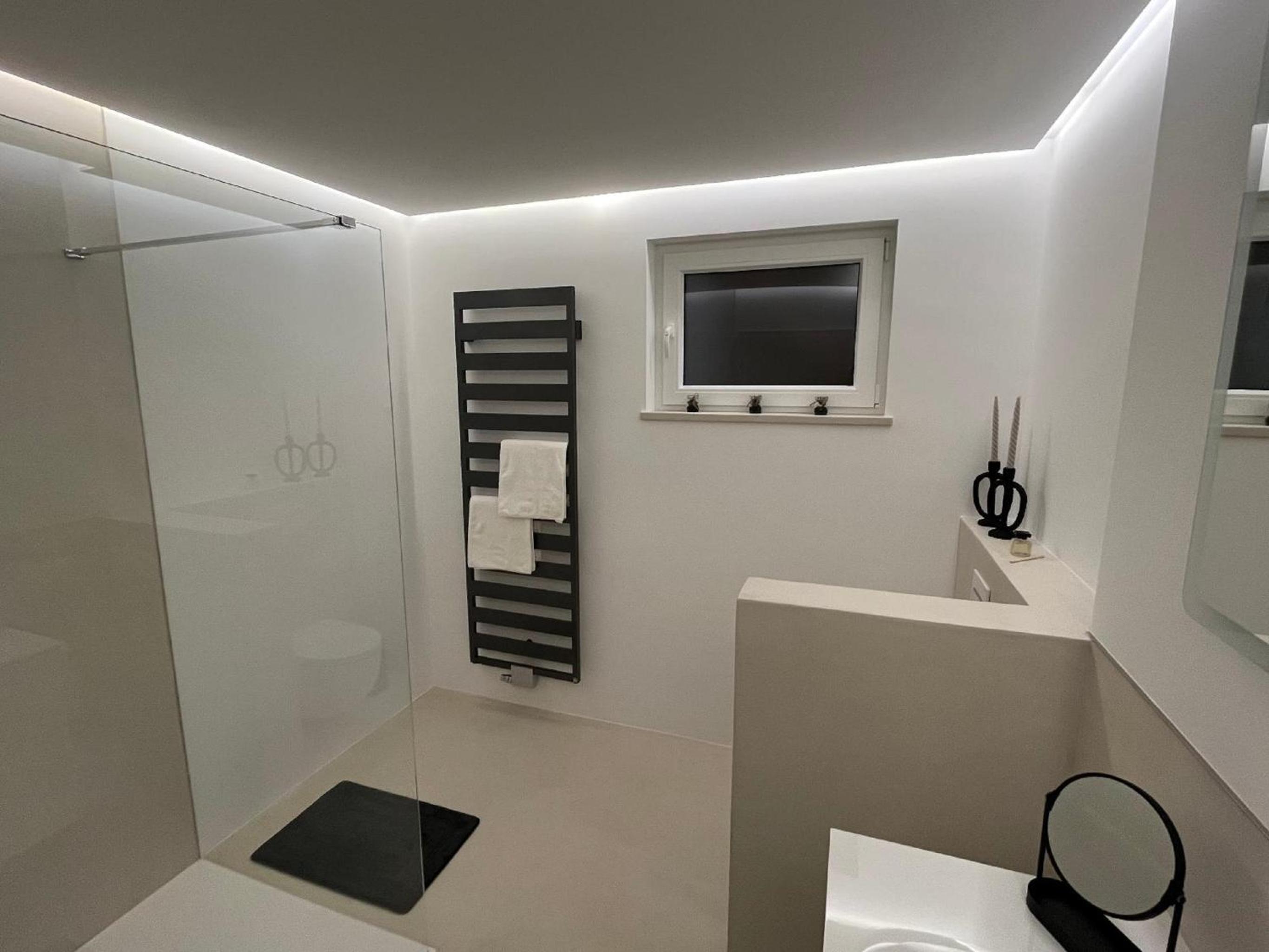 Ferienwohnung Weiß