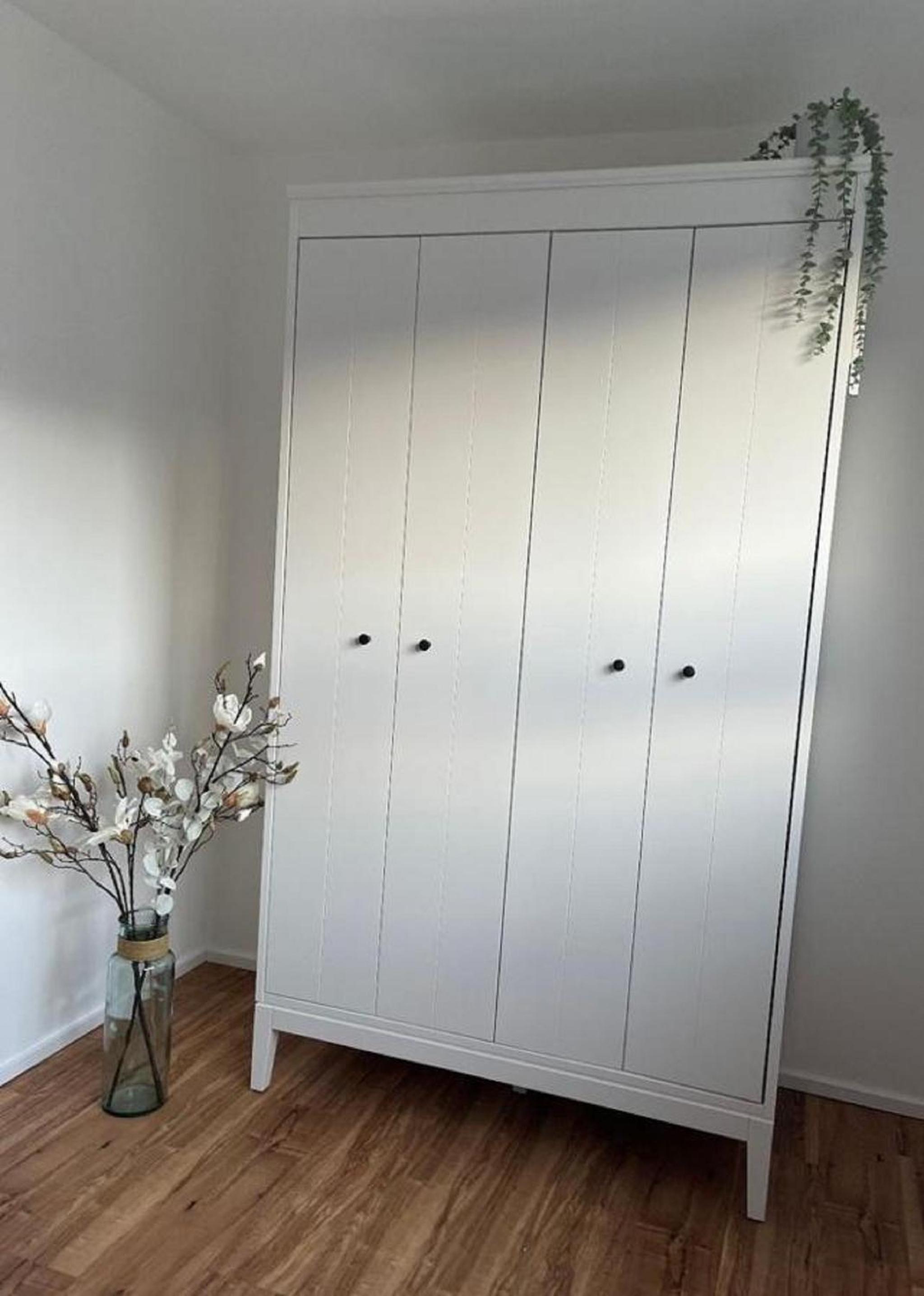 Ferienwohnung Weiß