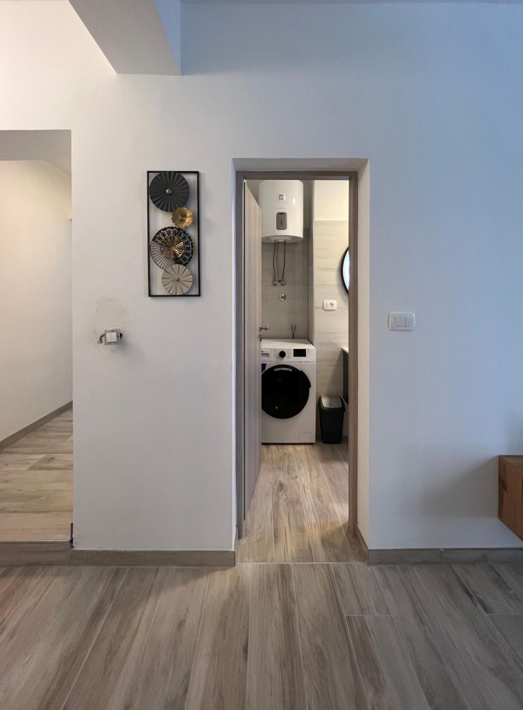 Apartment Bura