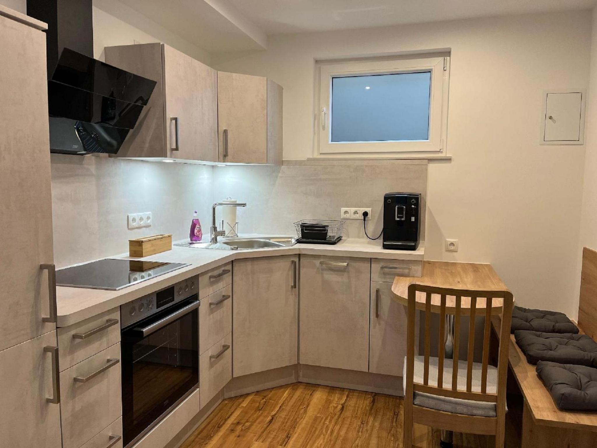 Ferienwohnung Weiß
