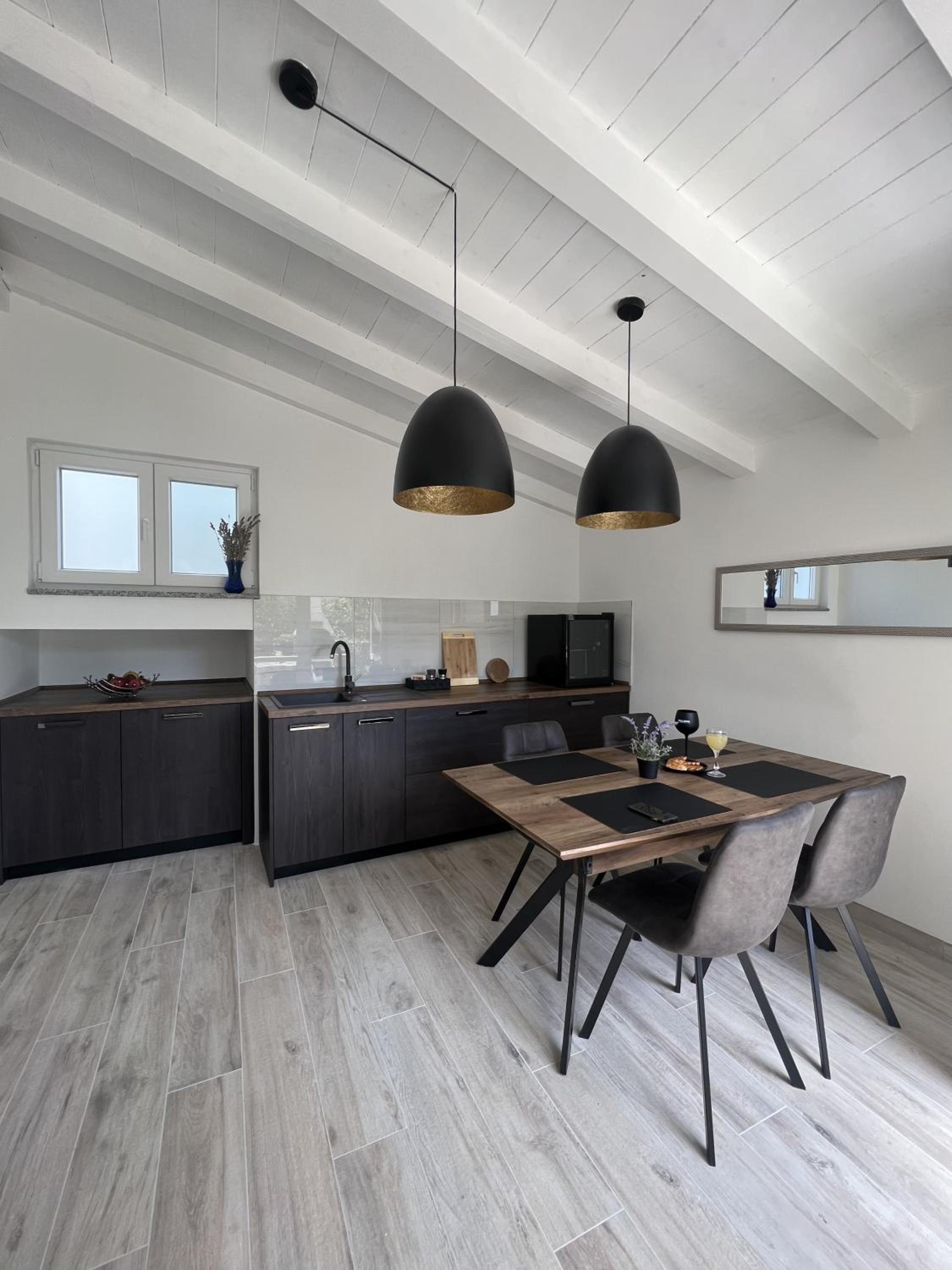Apartment Bura