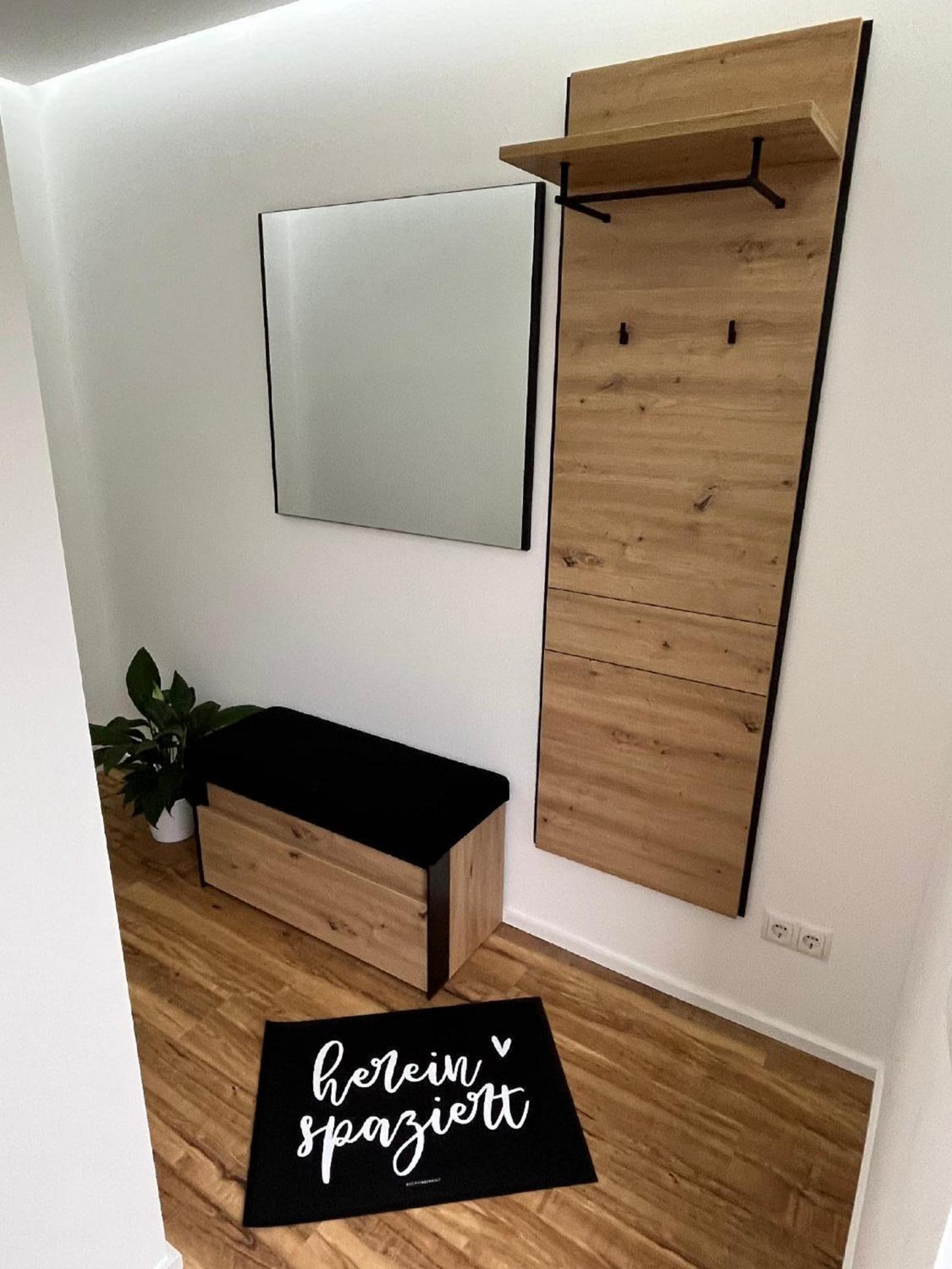 Ferienwohnung Weiß