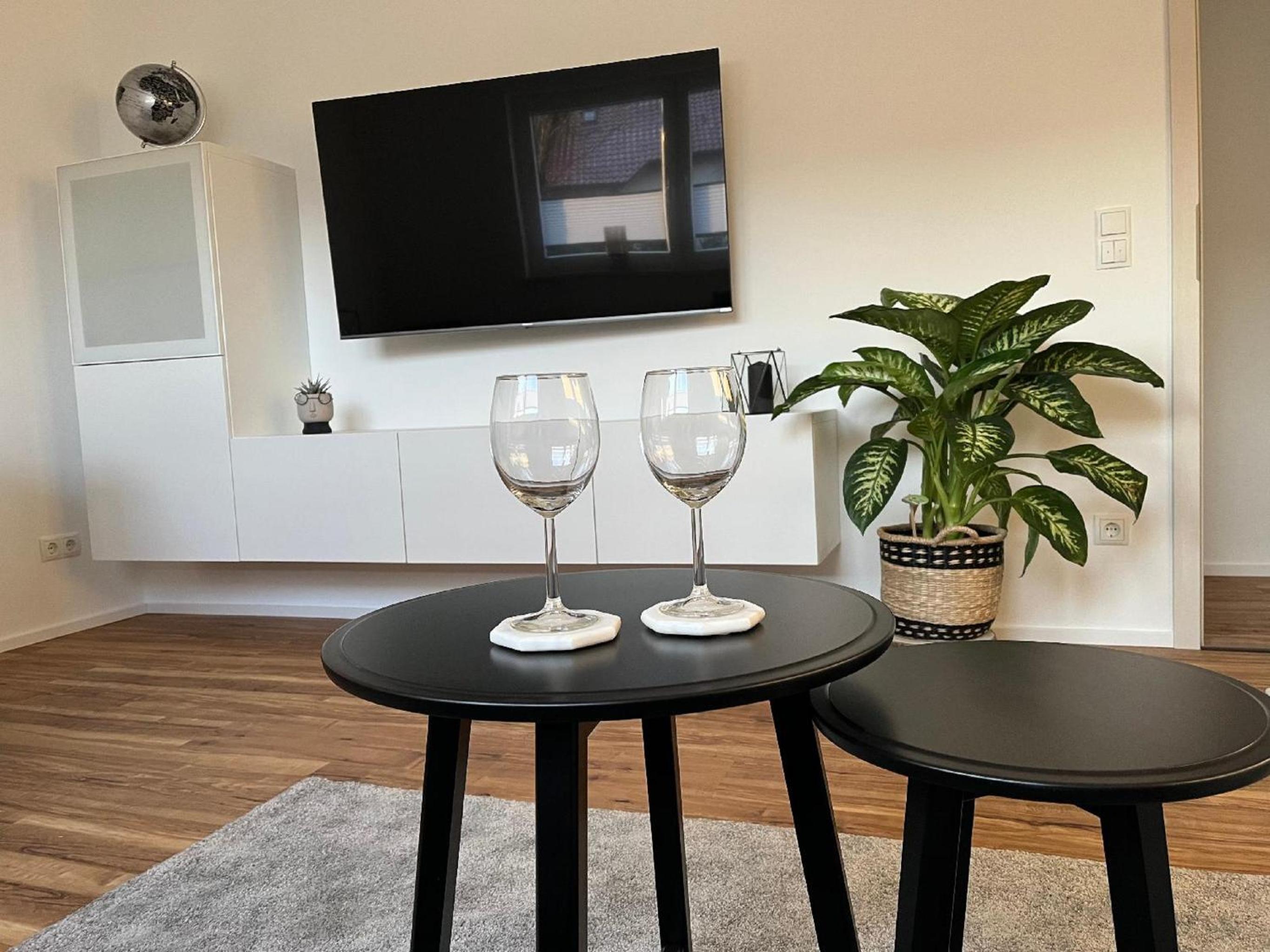 Ferienwohnung Weiß