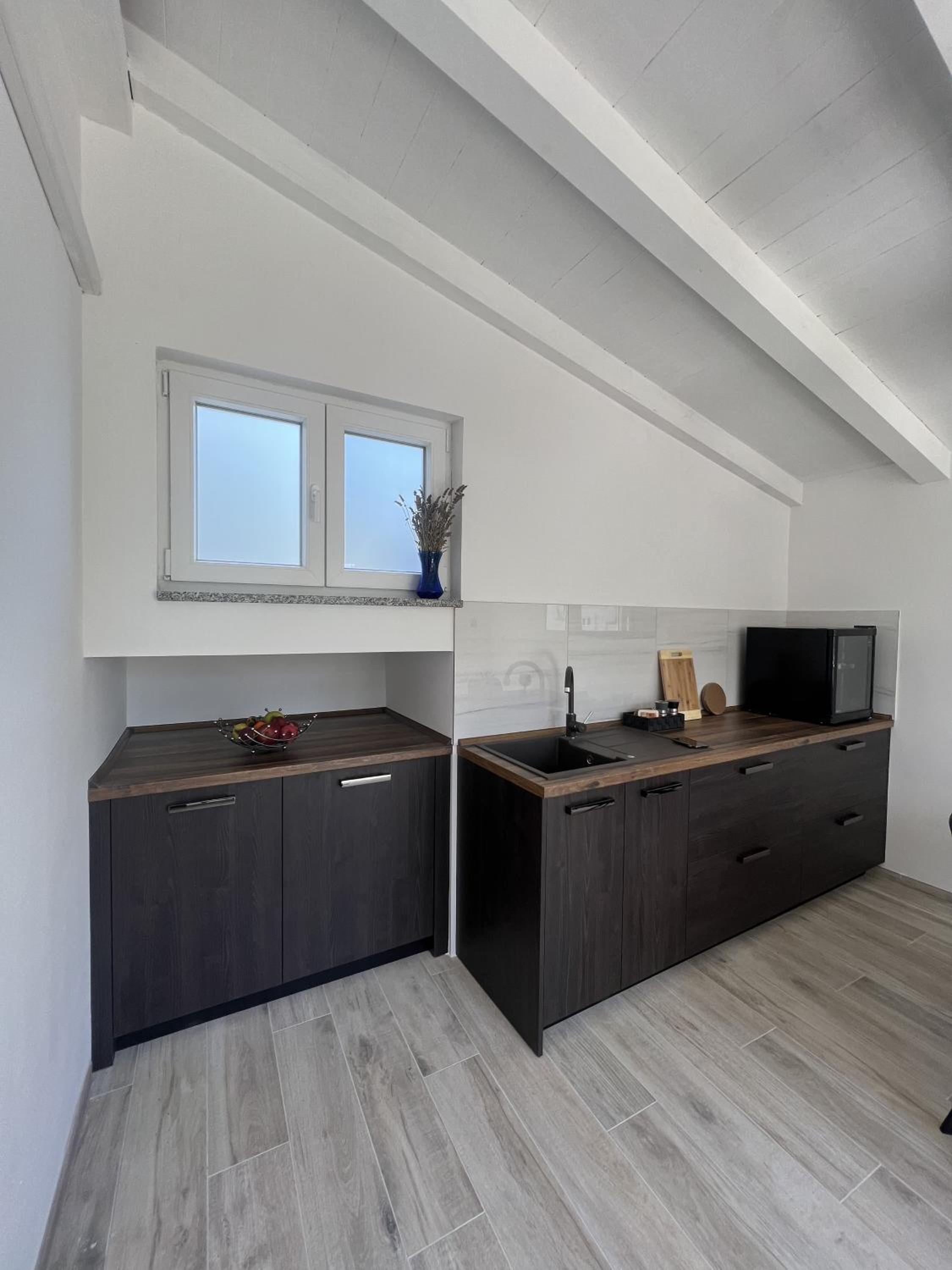 Apartment Bura