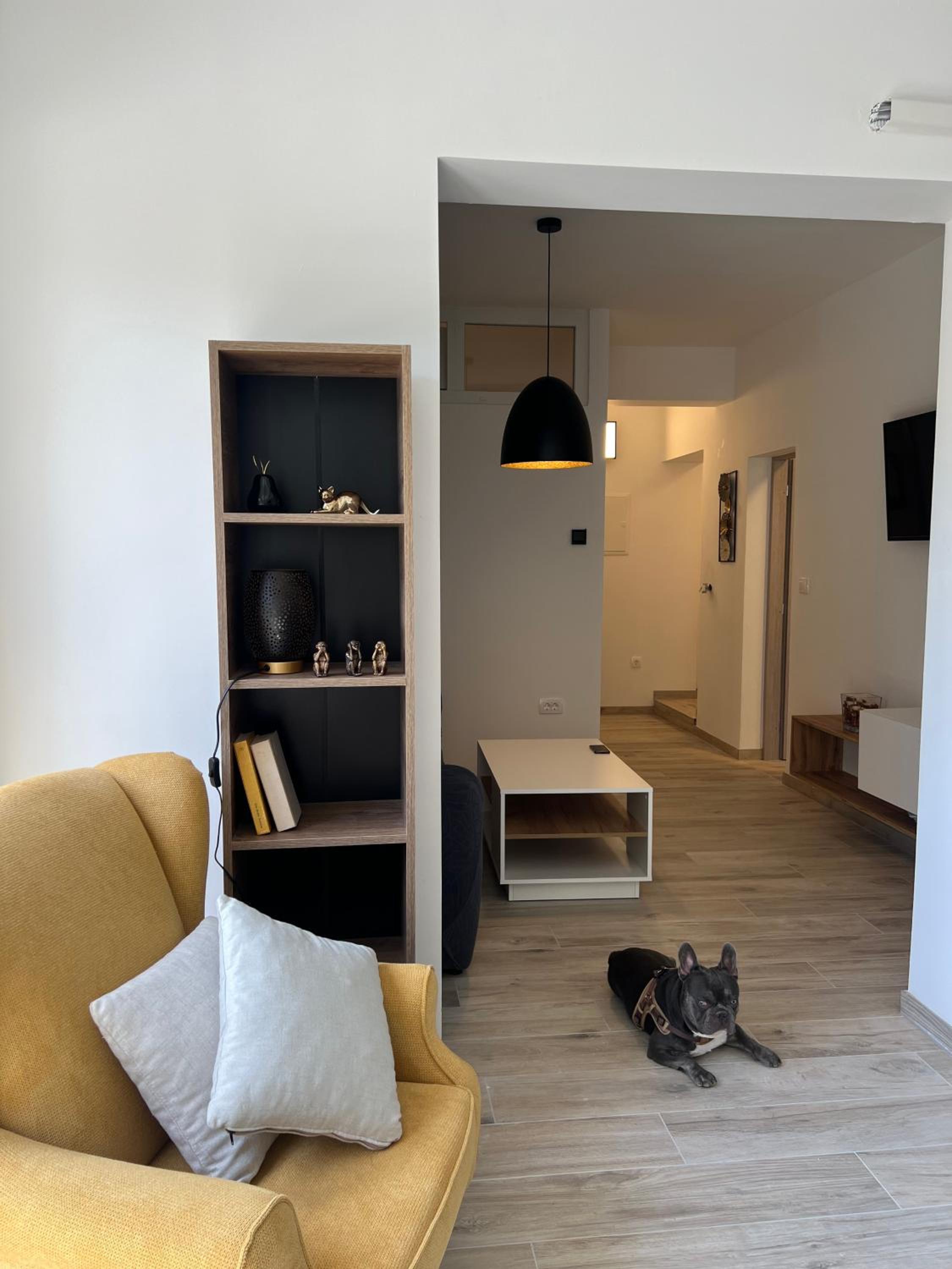 Apartment Bura