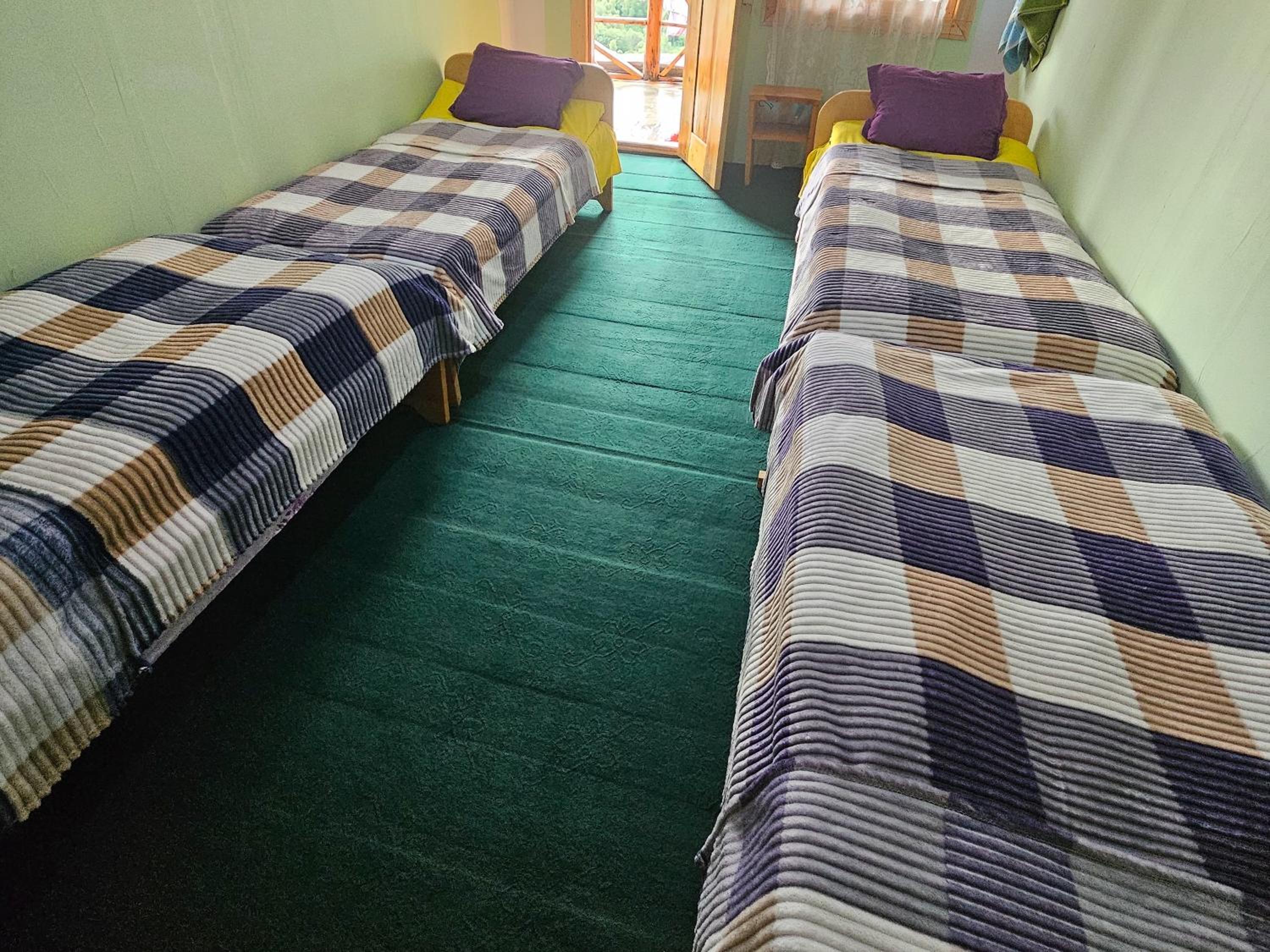 MURQVAMI Guesthouse