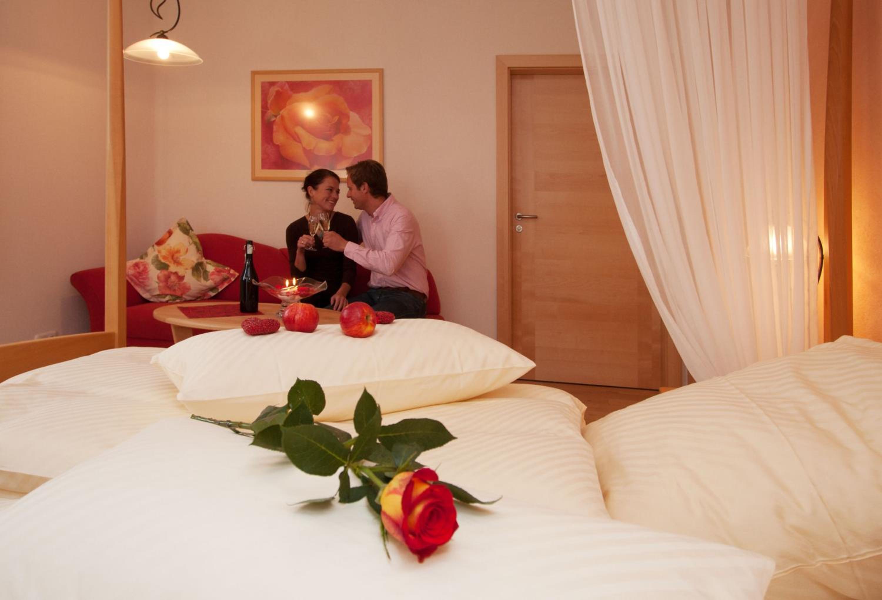 Naturhotel Goldene Zeit - Property Image 19