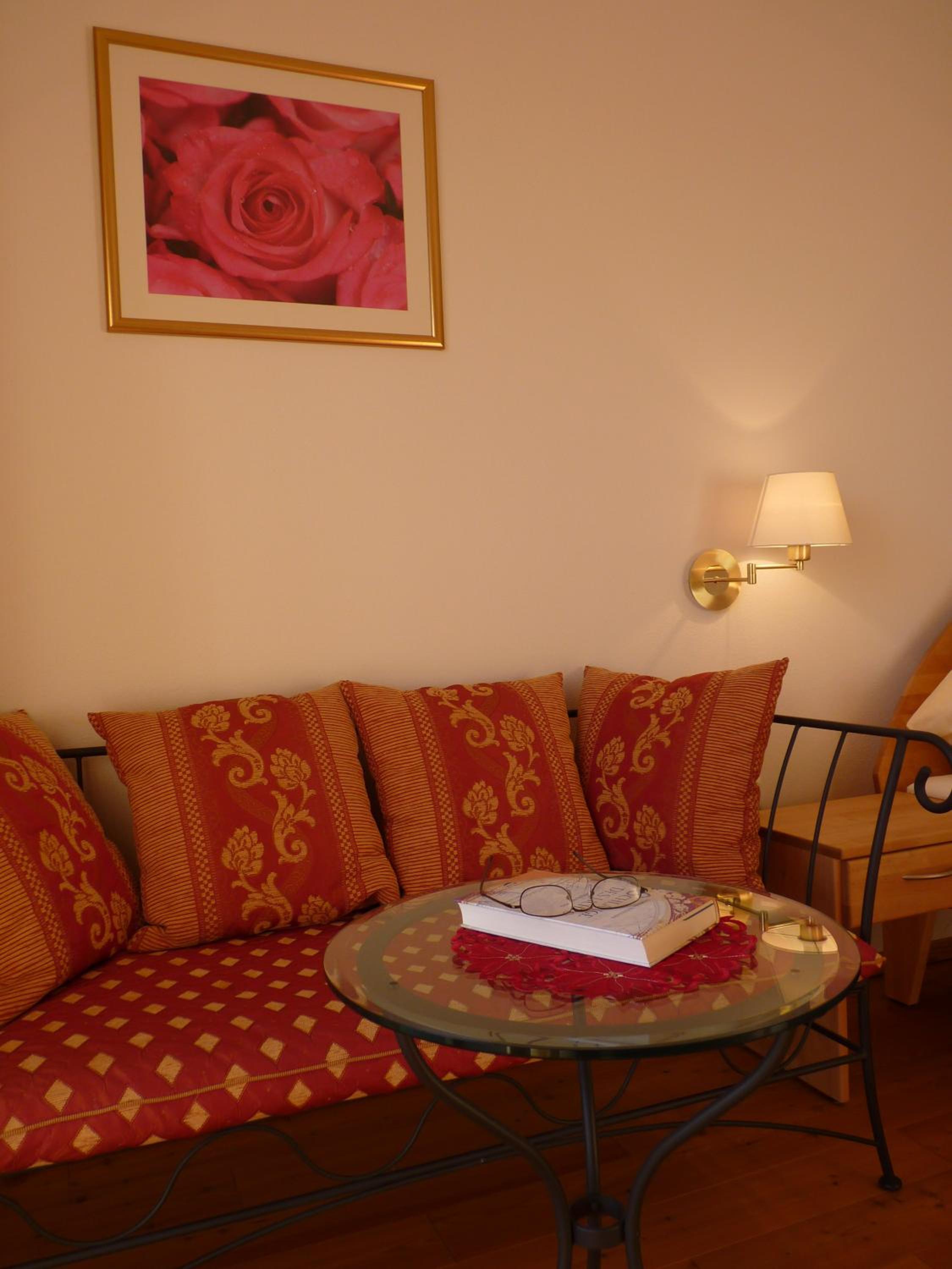Naturhotel Goldene Zeit - Property Image 18