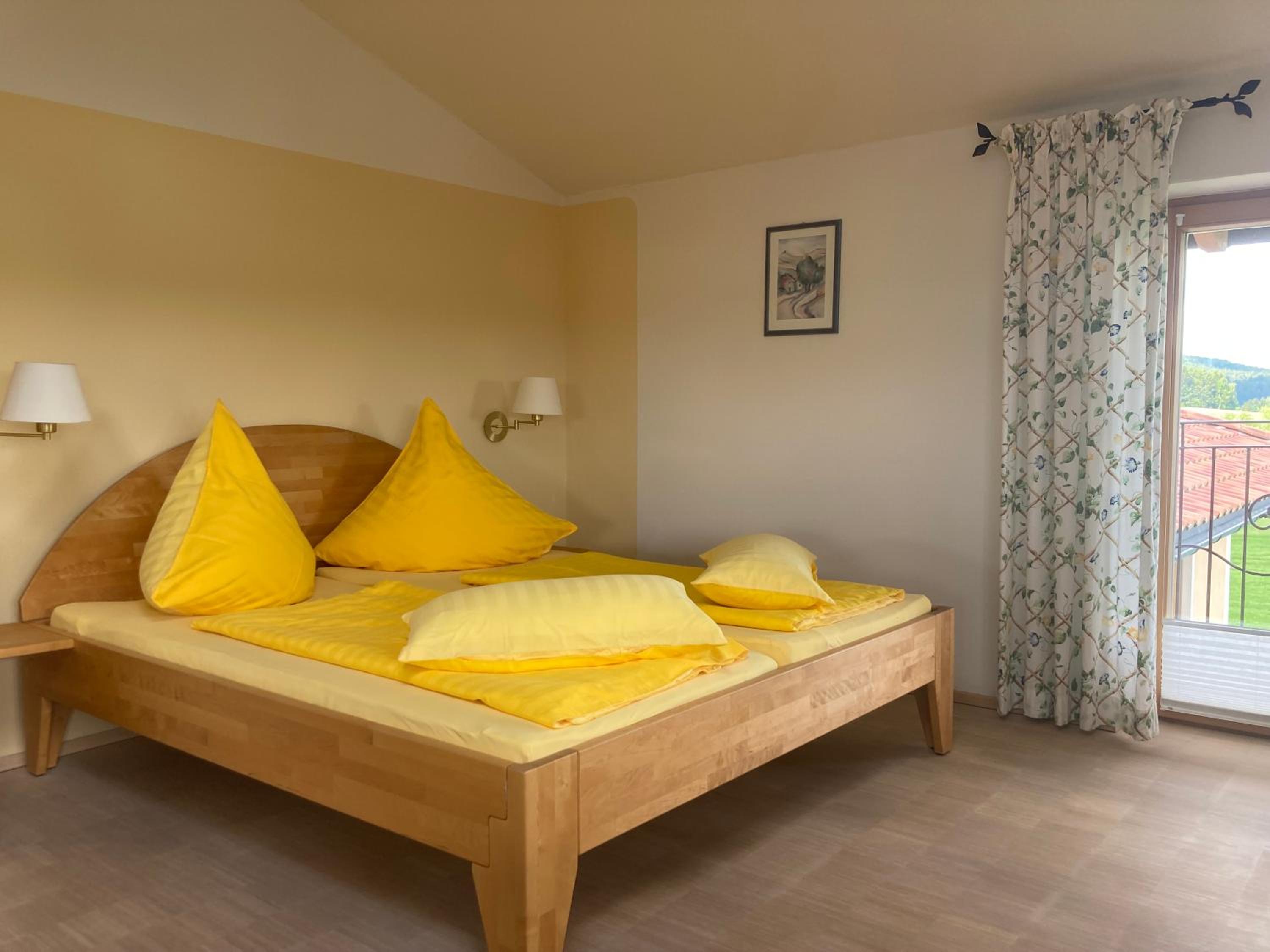 Naturhotel Goldene Zeit - Property Image 15