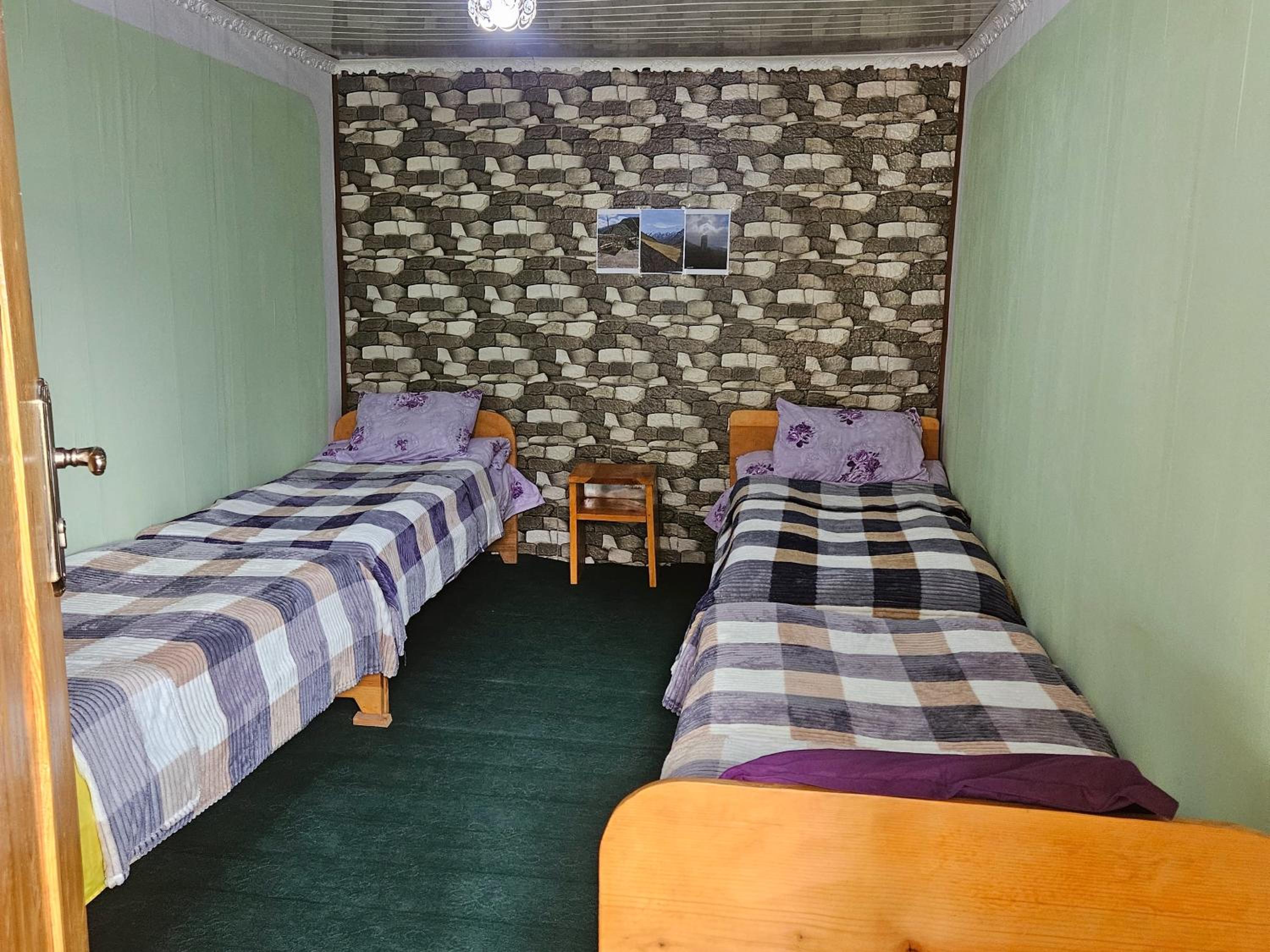 MURQVAMI Guesthouse