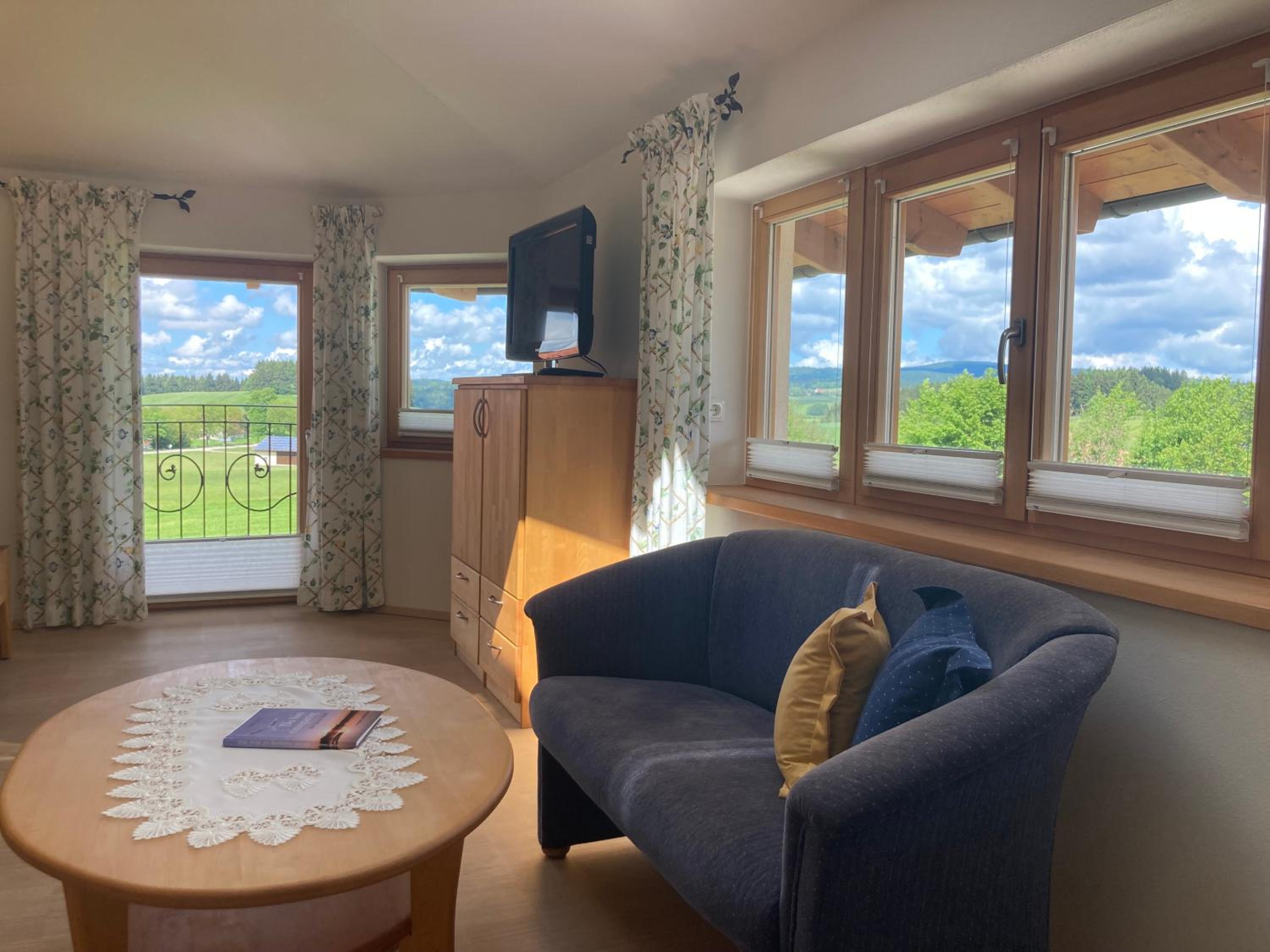 Naturhotel Goldene Zeit - Property Image 14