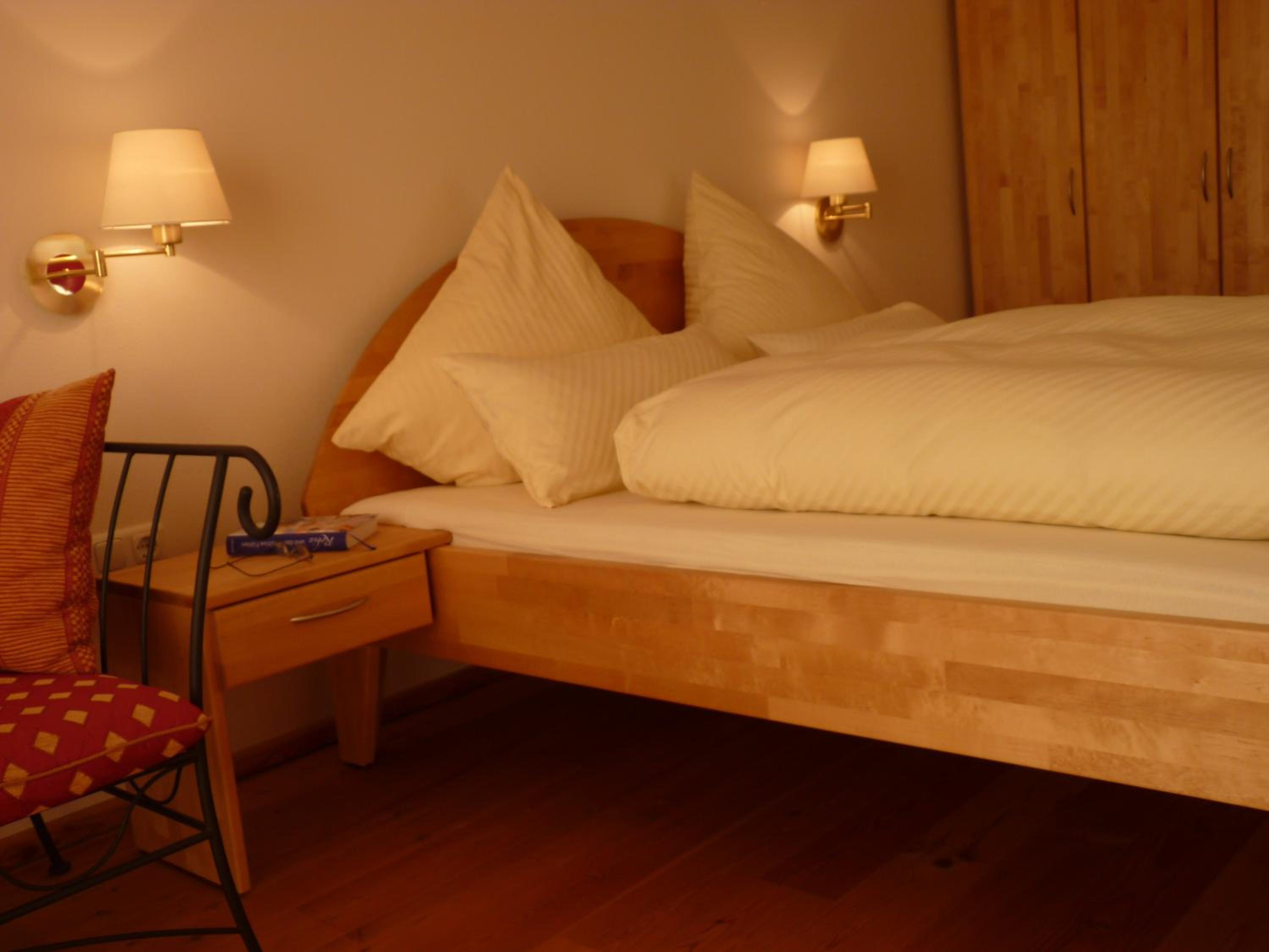 Naturhotel Goldene Zeit - Property Image 9
