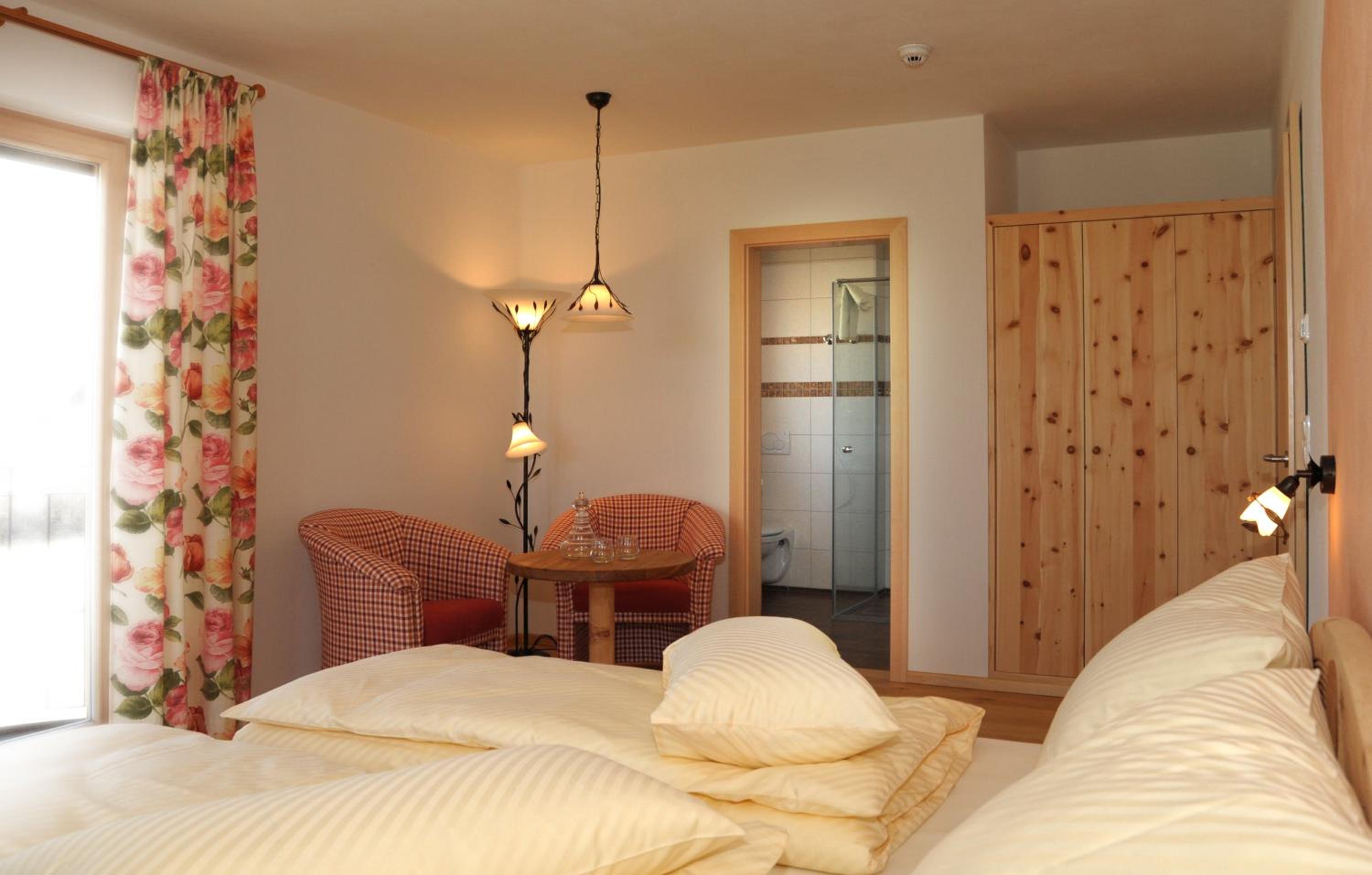 Naturhotel Goldene Zeit - Property Image 12