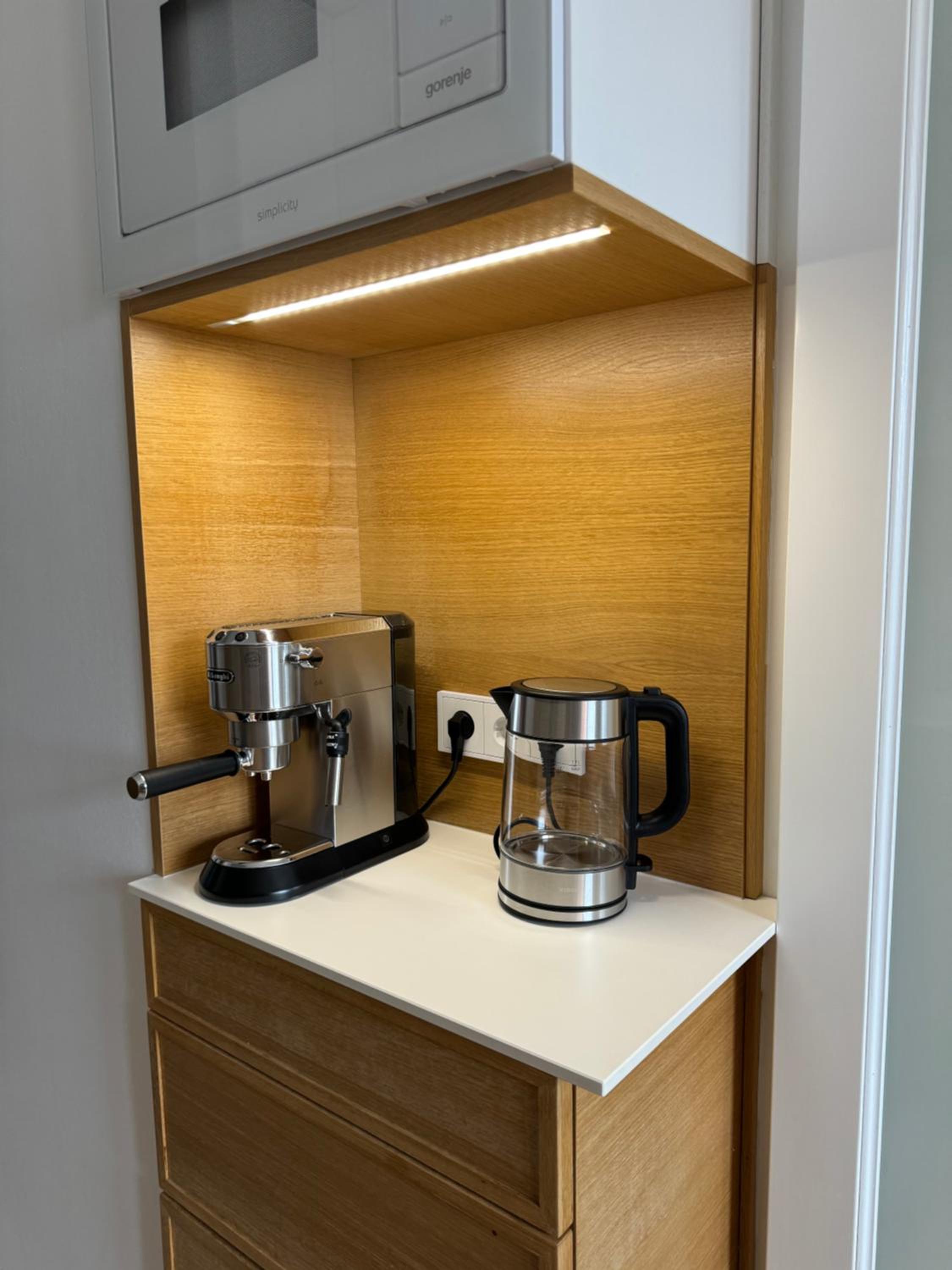 BrightlyApartment