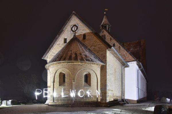 Ferienwohnung At-home-in-pellworm