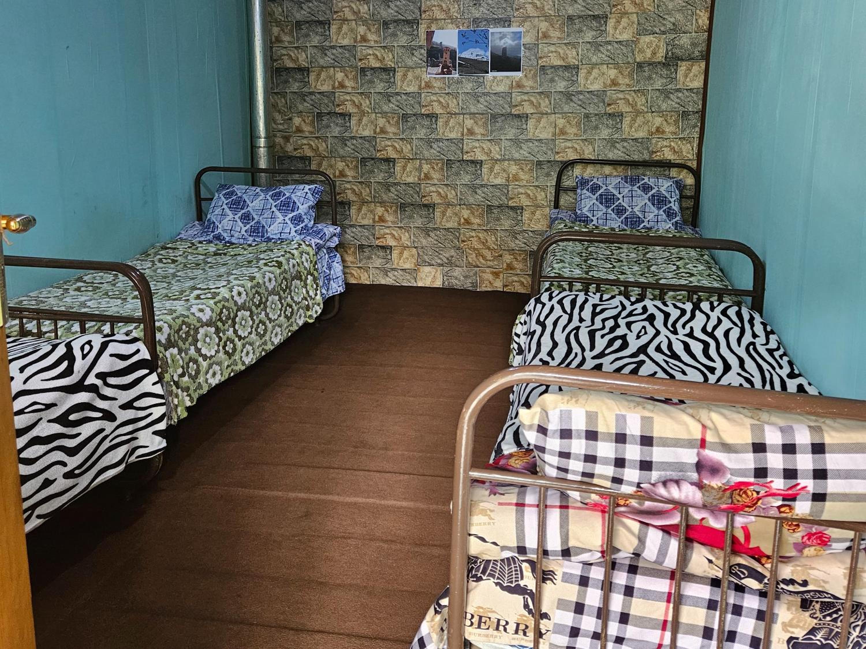 MURQVAMI Guesthouse