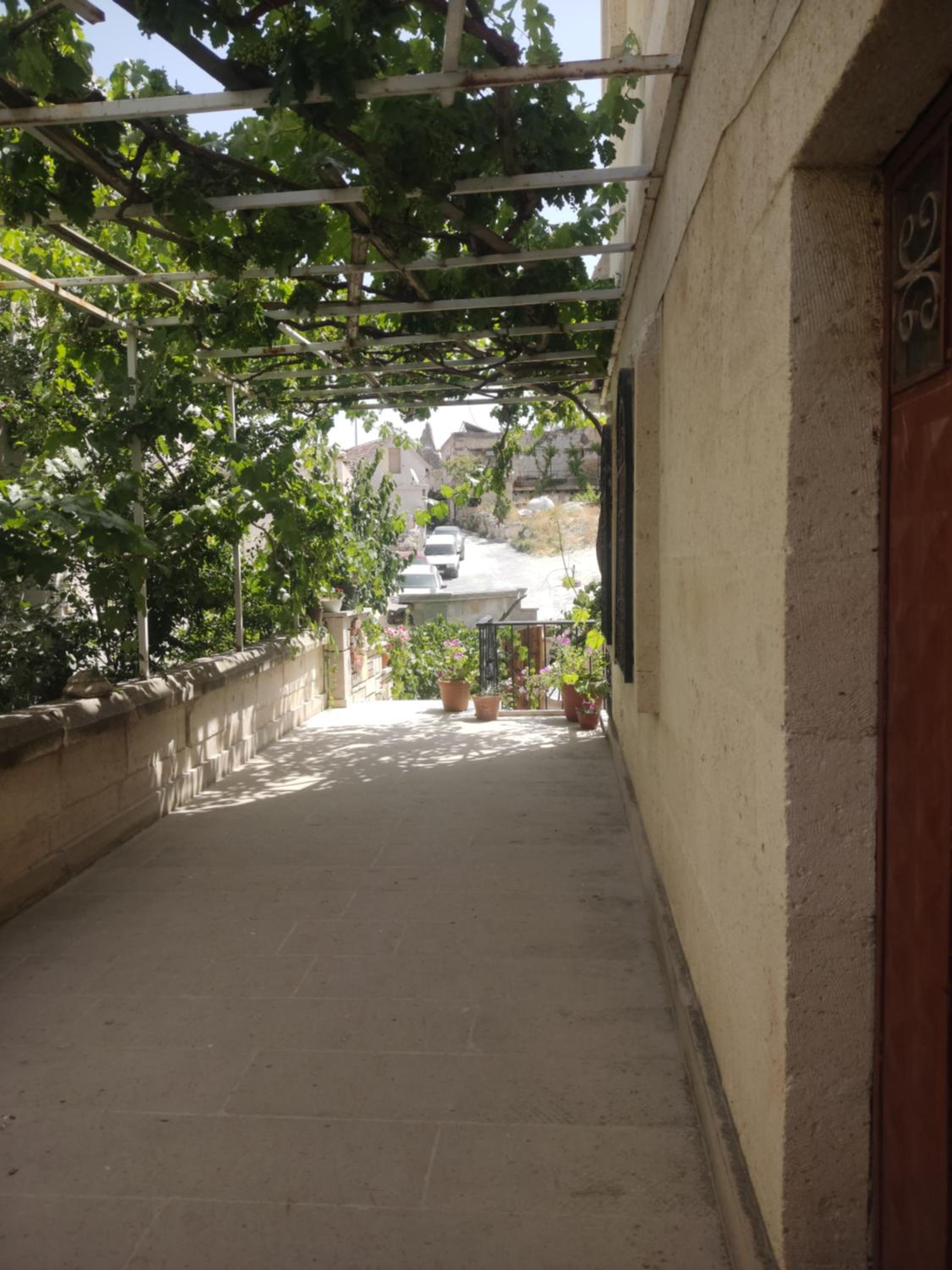 Luwian Stone House - Image 124