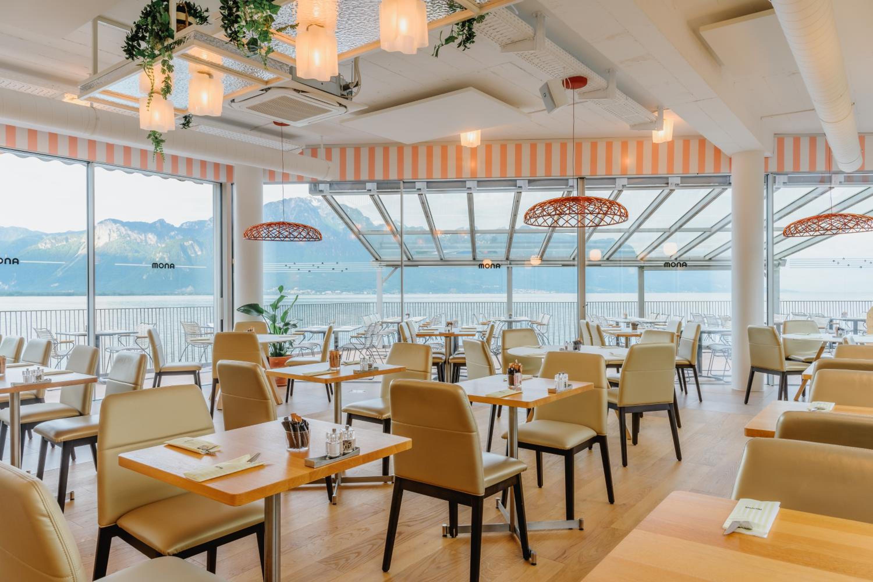 Montreux Vacations - Hotel Mona Ex-Eurotel - Property Image 7