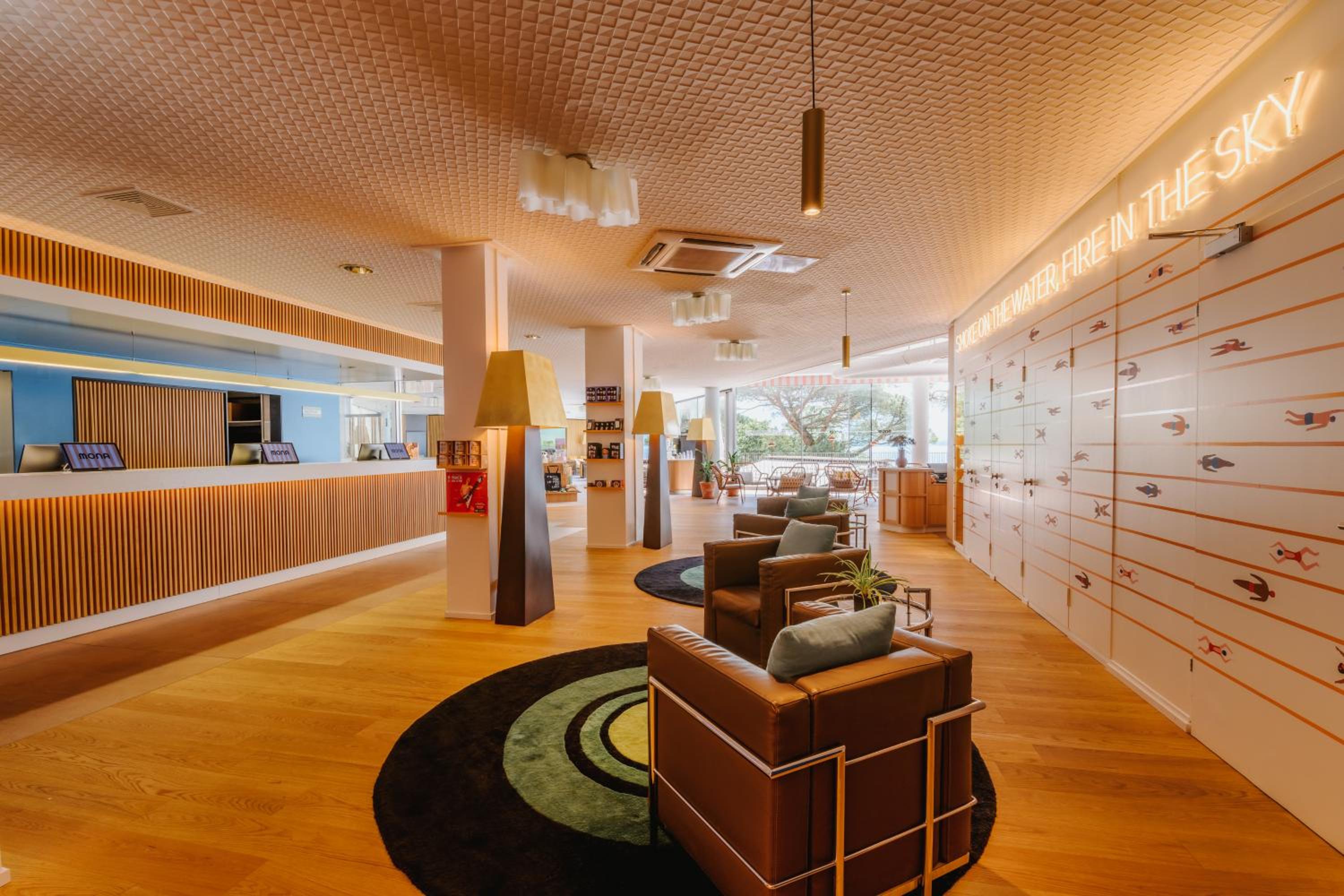 Montreux Vacations - Hotel Mona Ex-Eurotel - Property Image 11