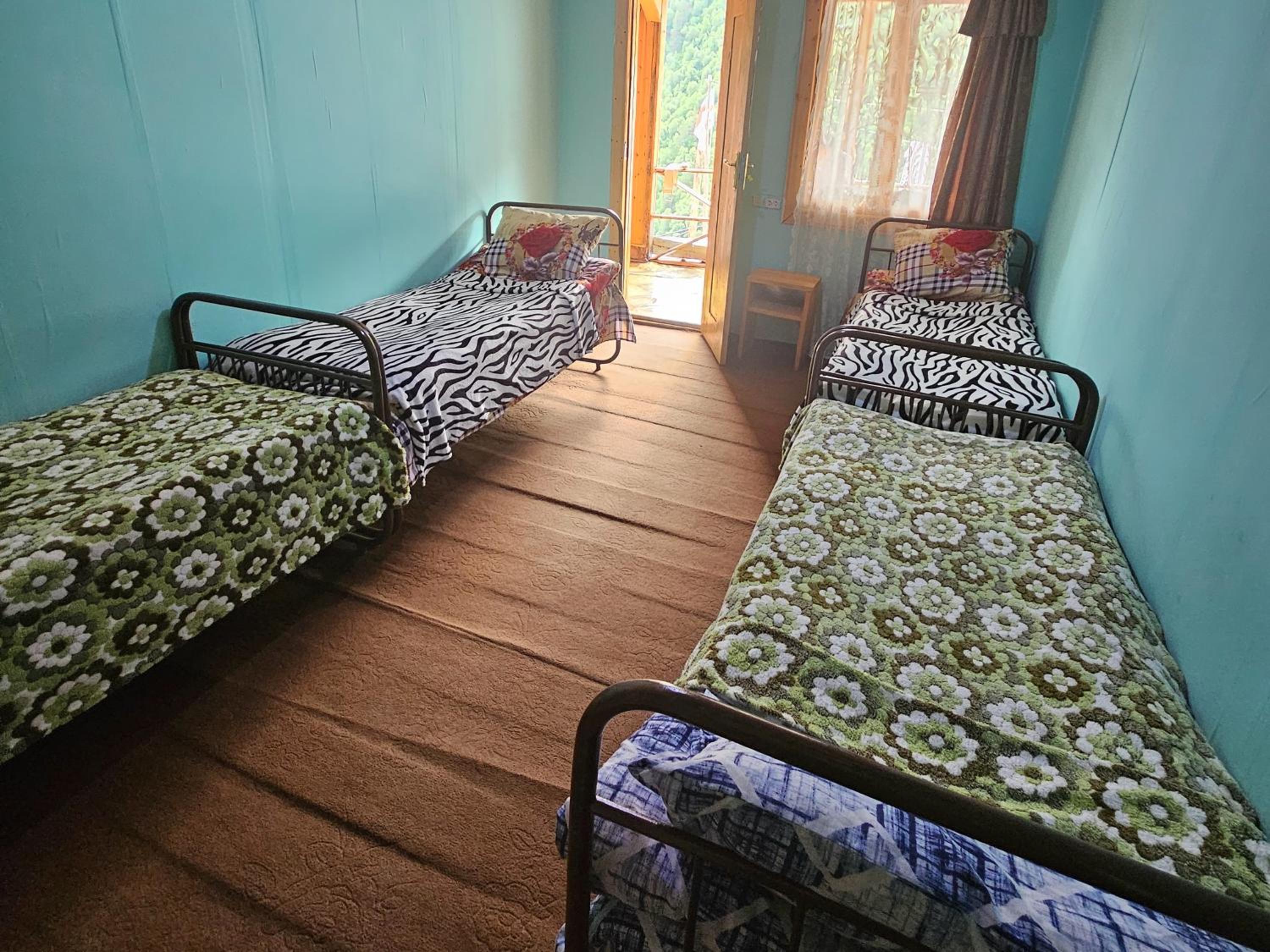 MURQVAMI Guesthouse