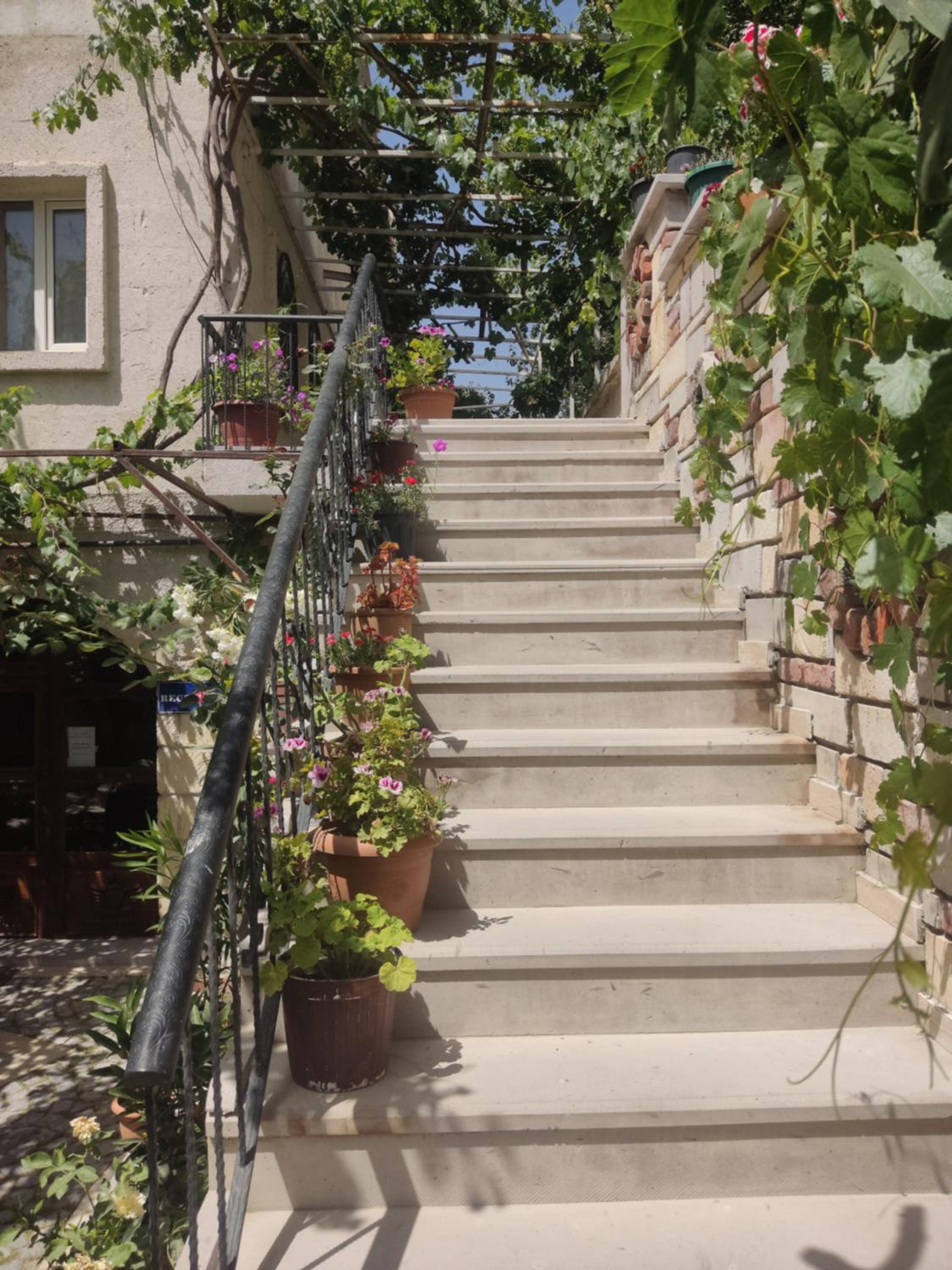 Luwian Stone House - Image 123