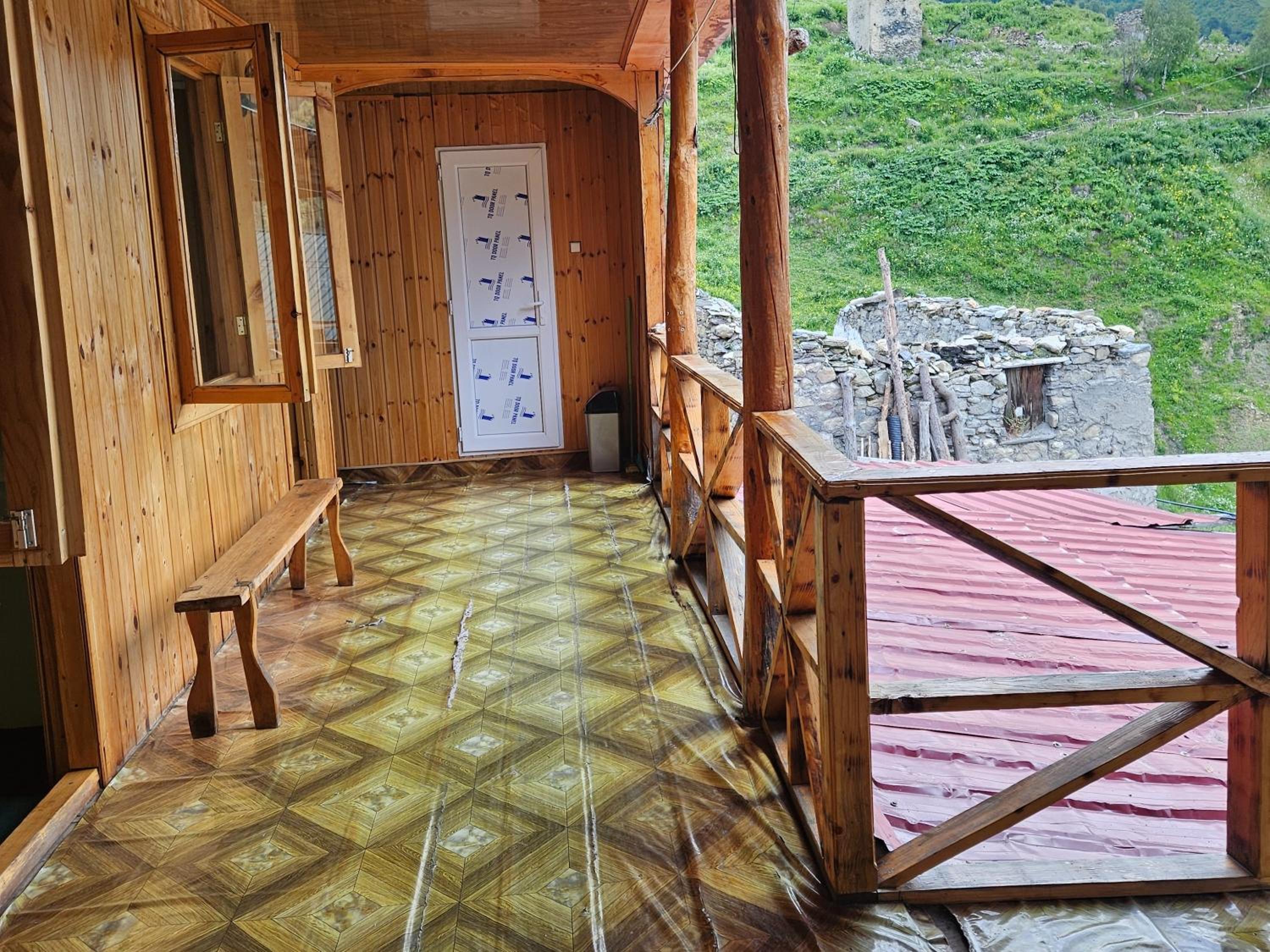 MURQVAMI Guesthouse