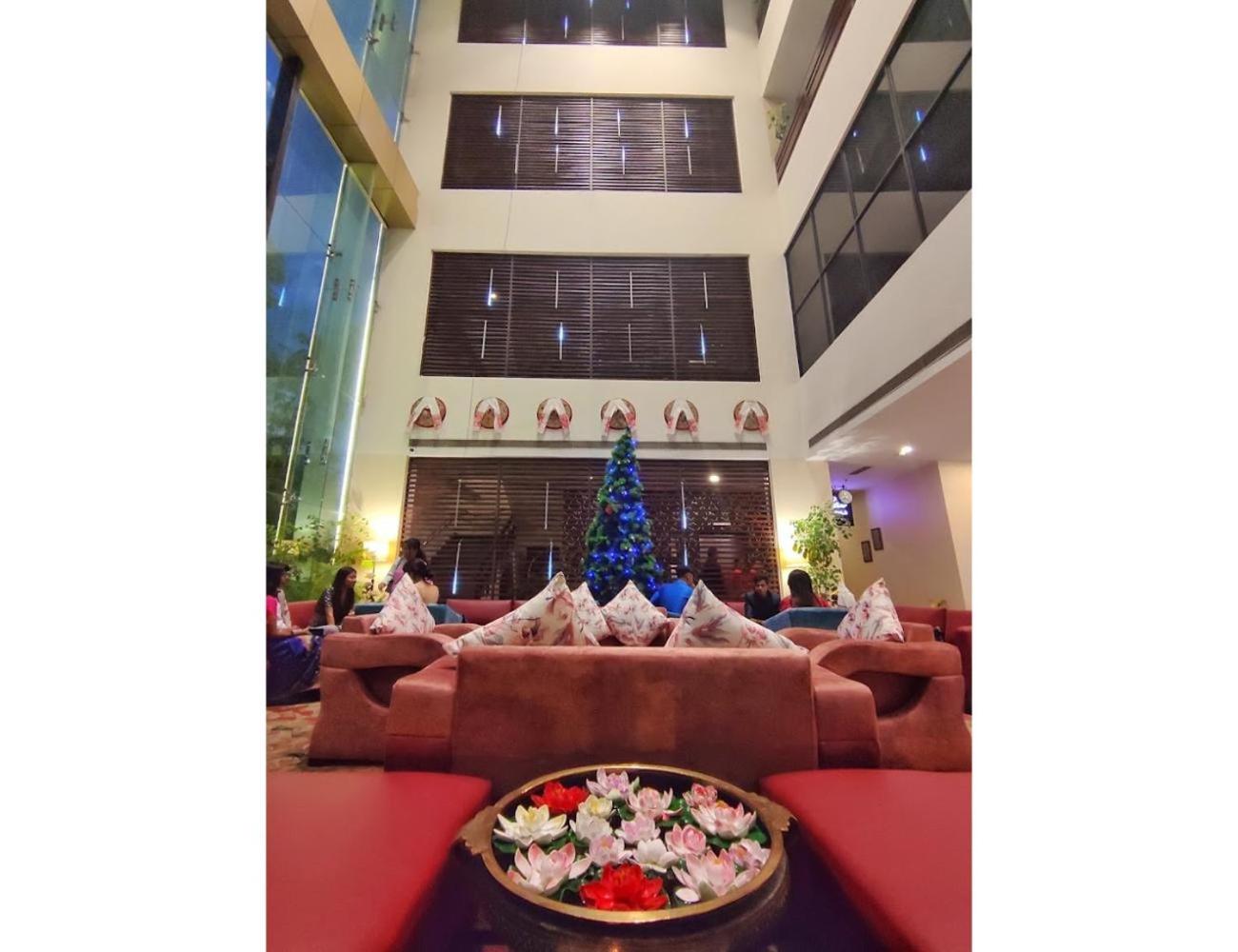 The Lily Hotel, Guwahati view 4