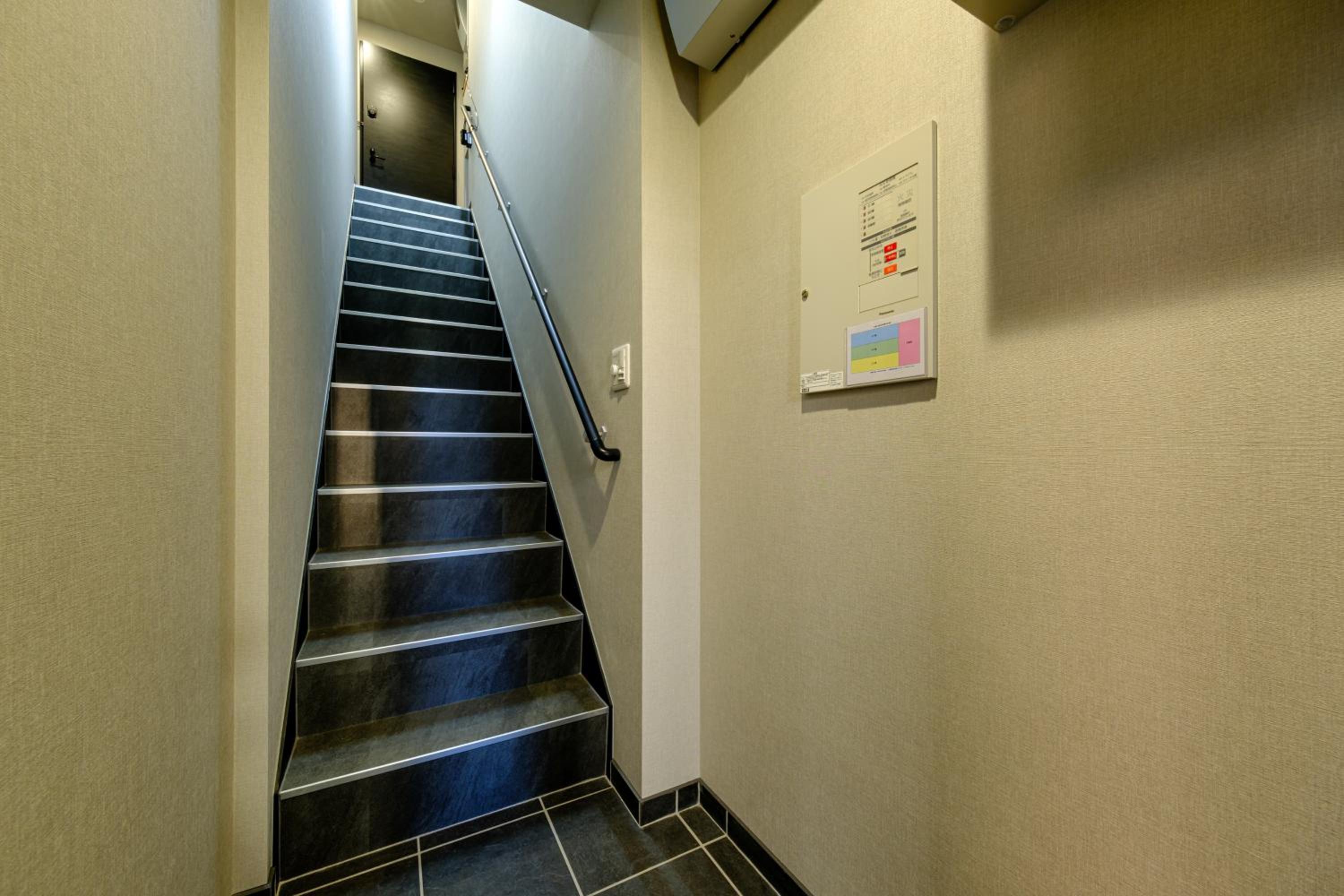 Asakusa Landing - 雷門や浅草寺まで徒歩圏内 - 無料Wi-Fiやプロジェクター完備