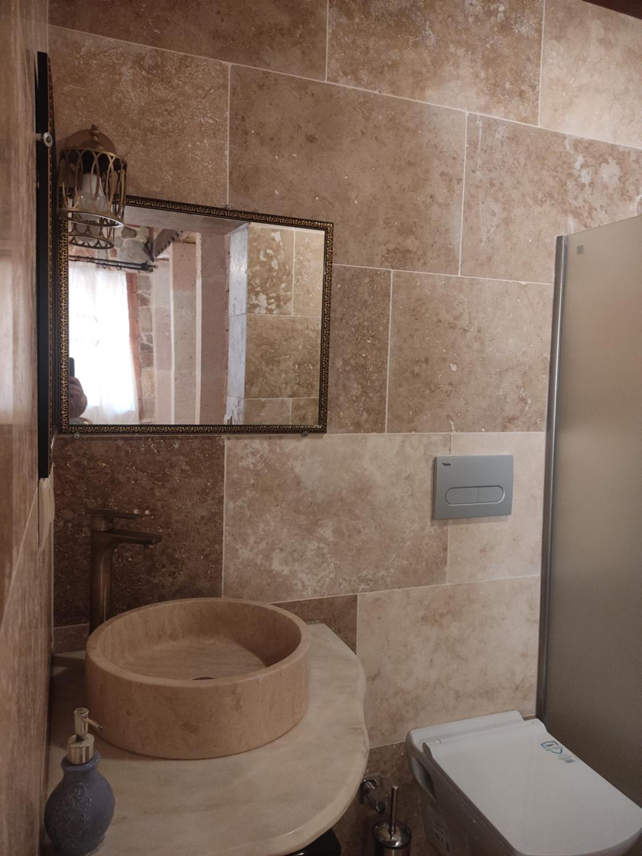 Luwian Stone House - Image 165