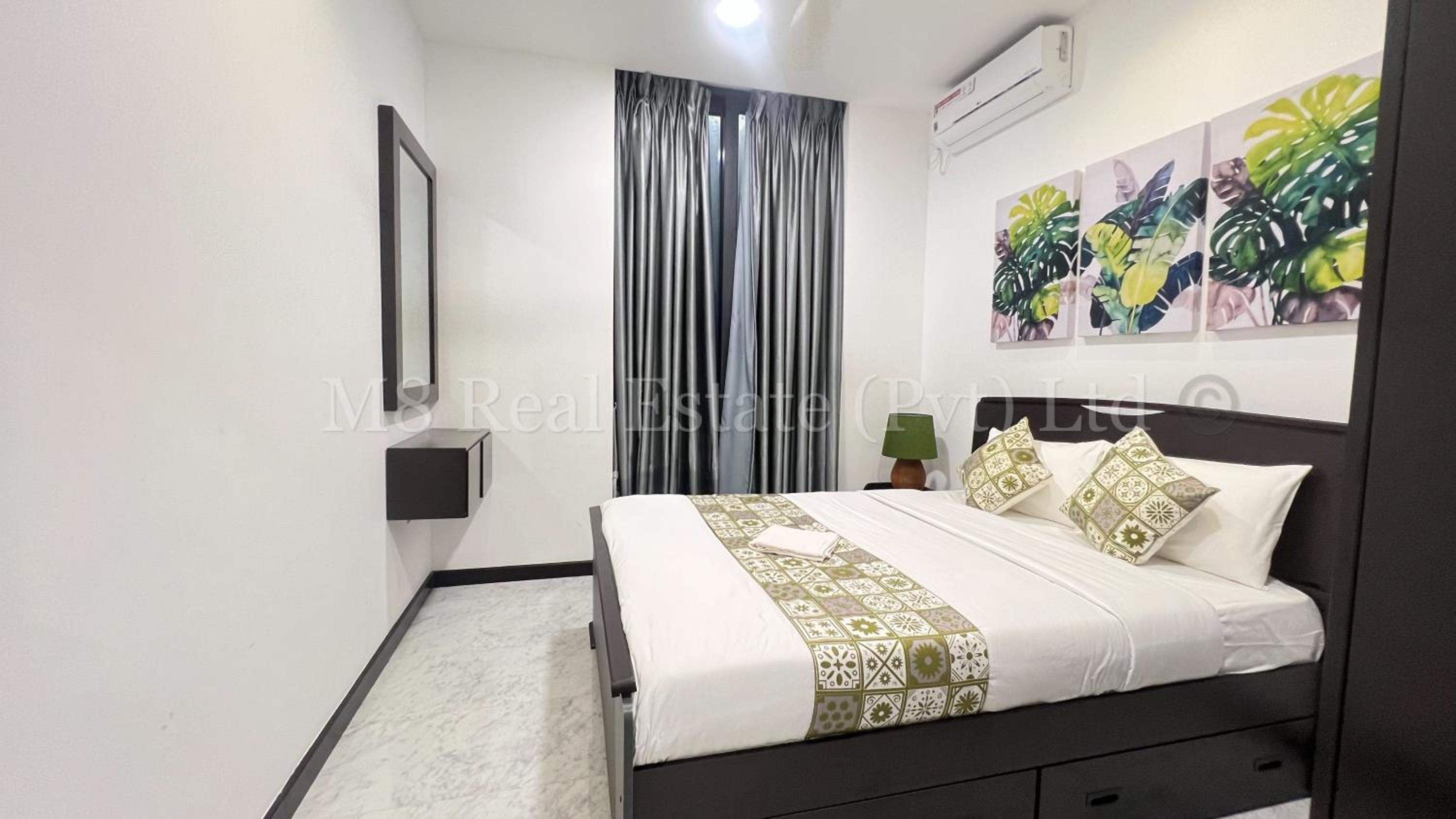 M8 Ocean King Three Bed Apartment