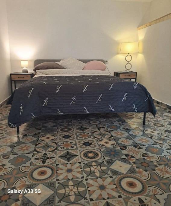 Dafna's place