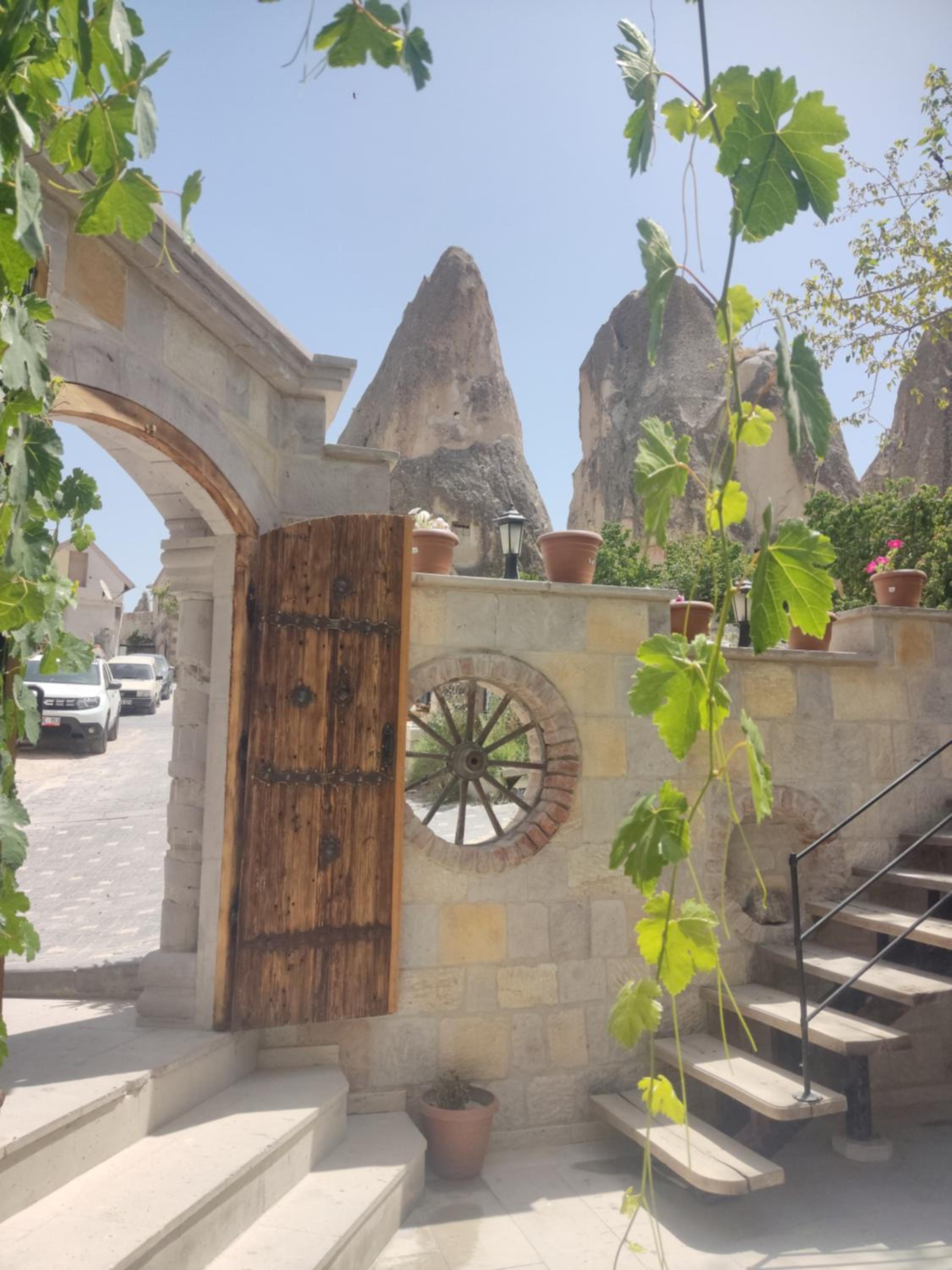 Luwian Stone House - Image 121