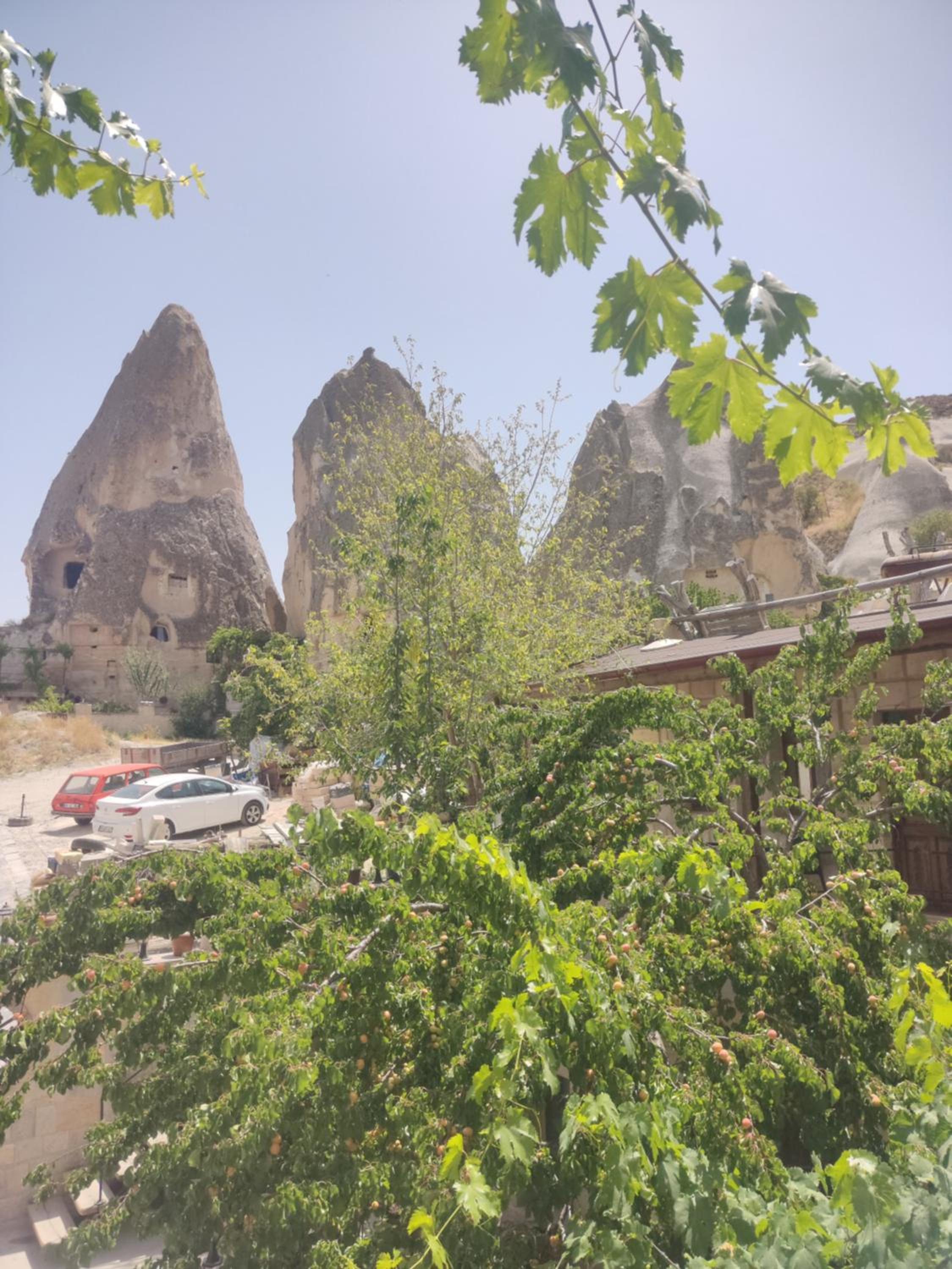 Luwian Stone House - Image 120