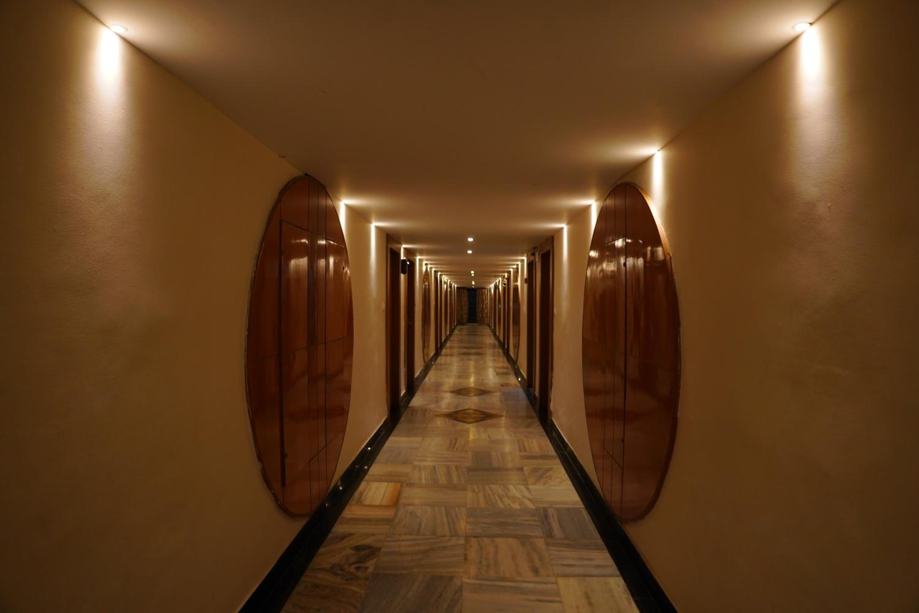 Hotel Grand Nagarjuna