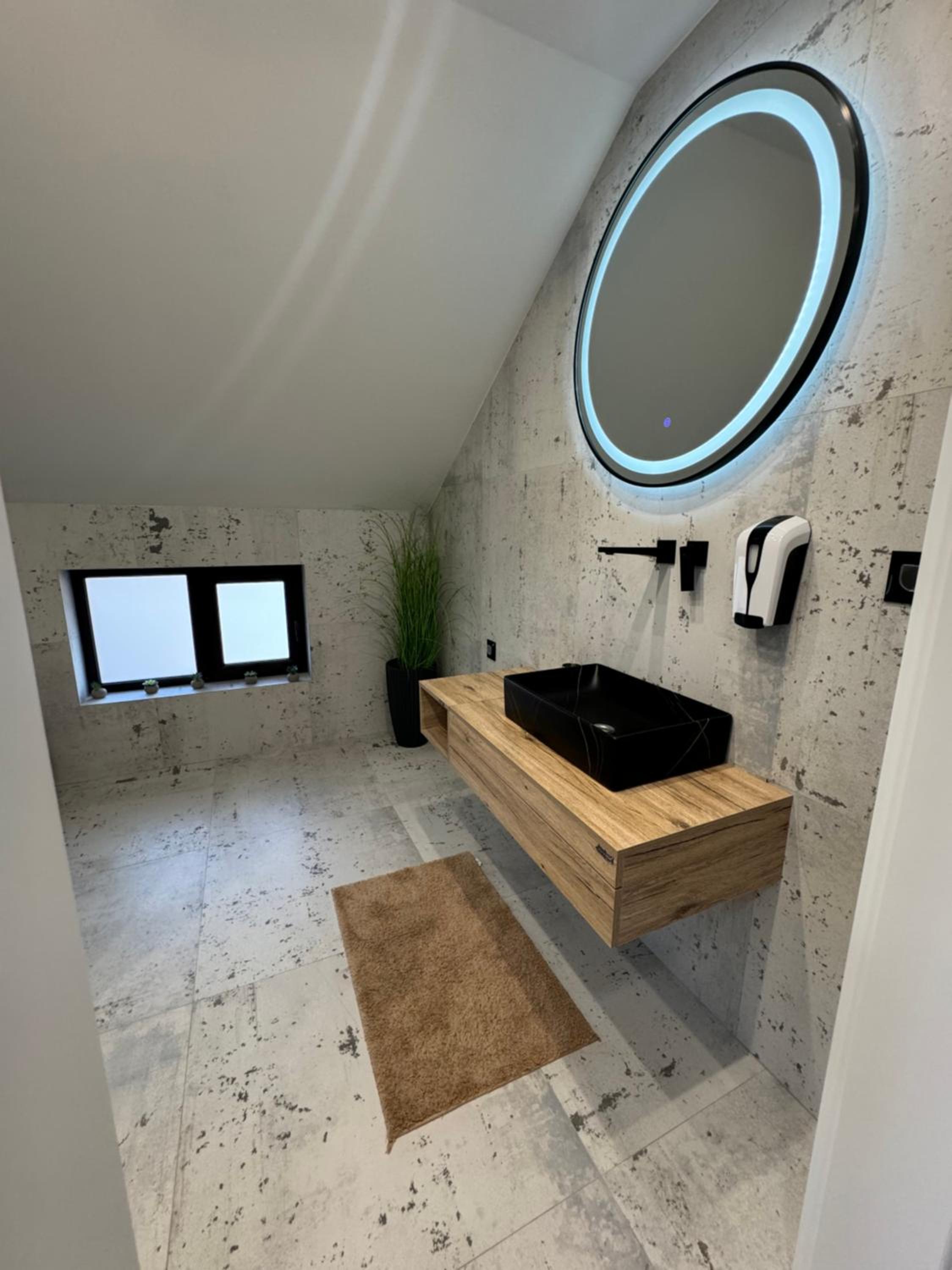 B&B rooms