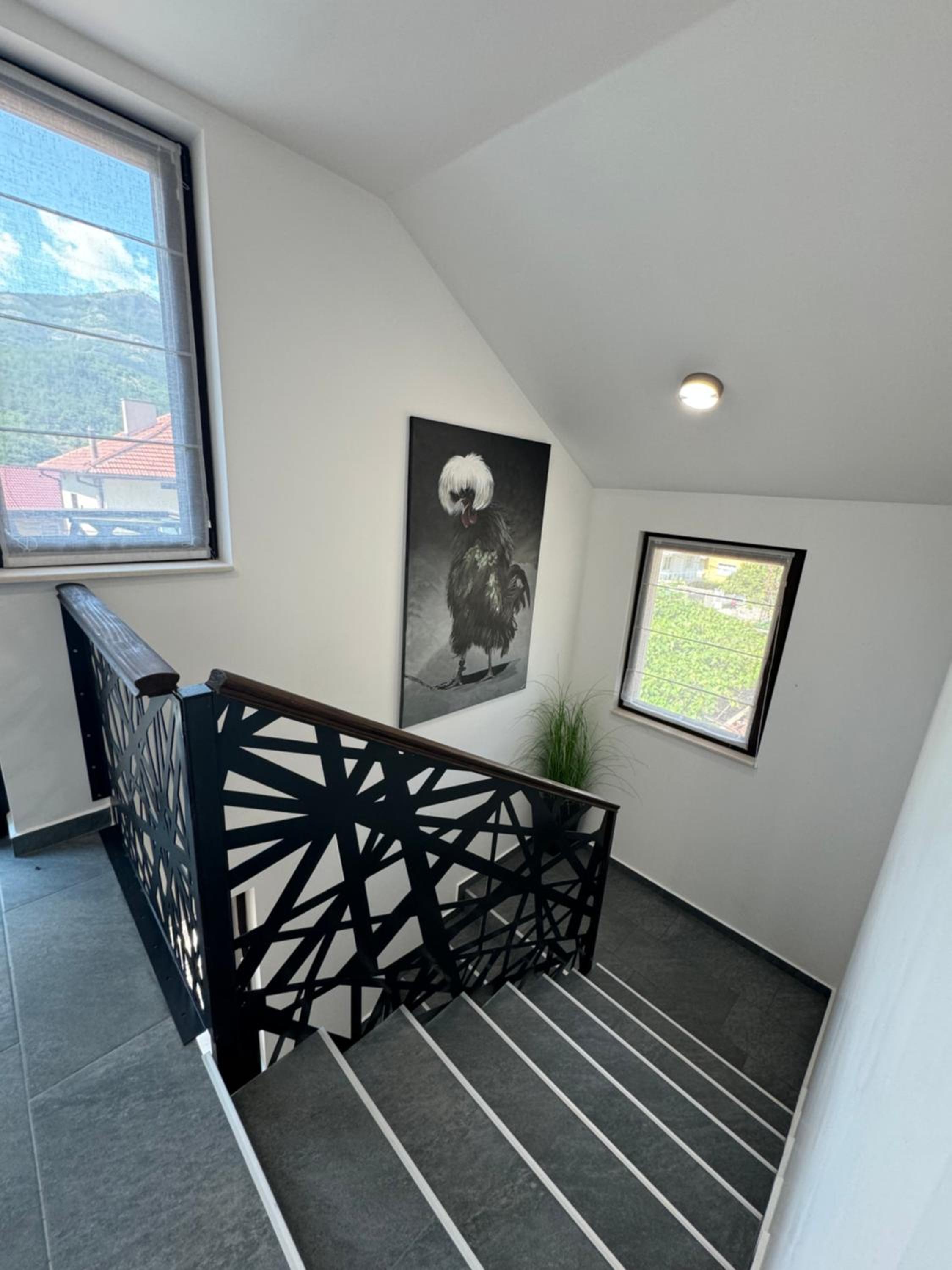 B&B rooms