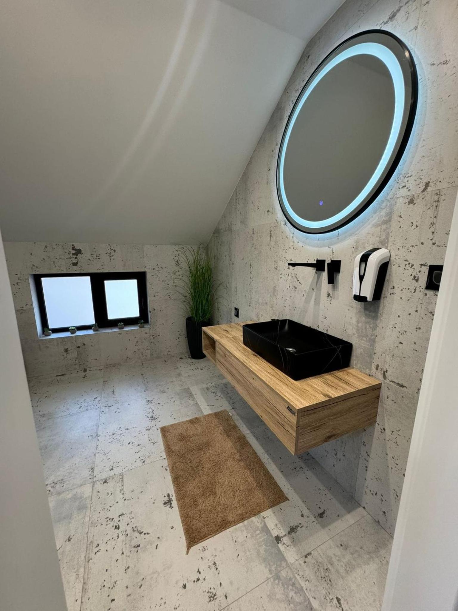 B&B rooms