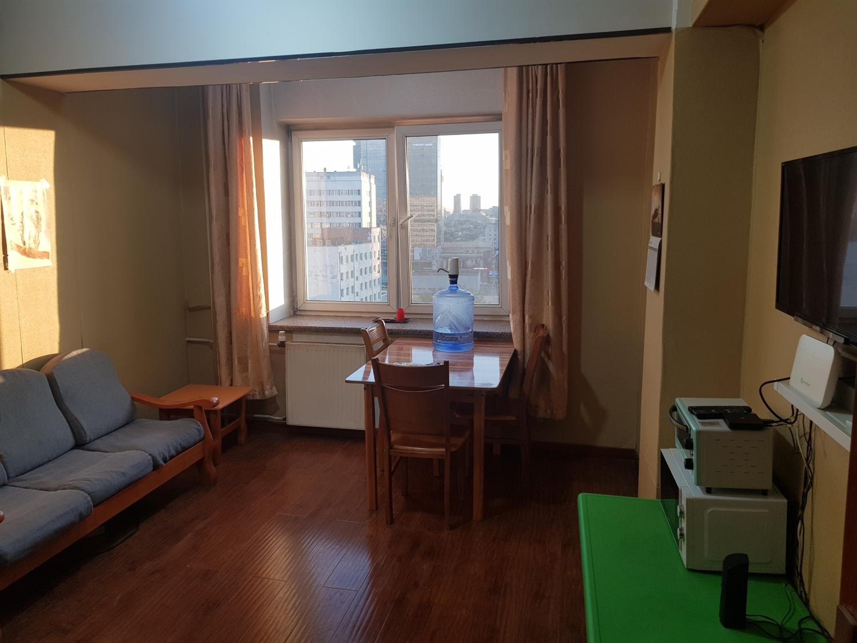 1 bedroom in UB center view 2